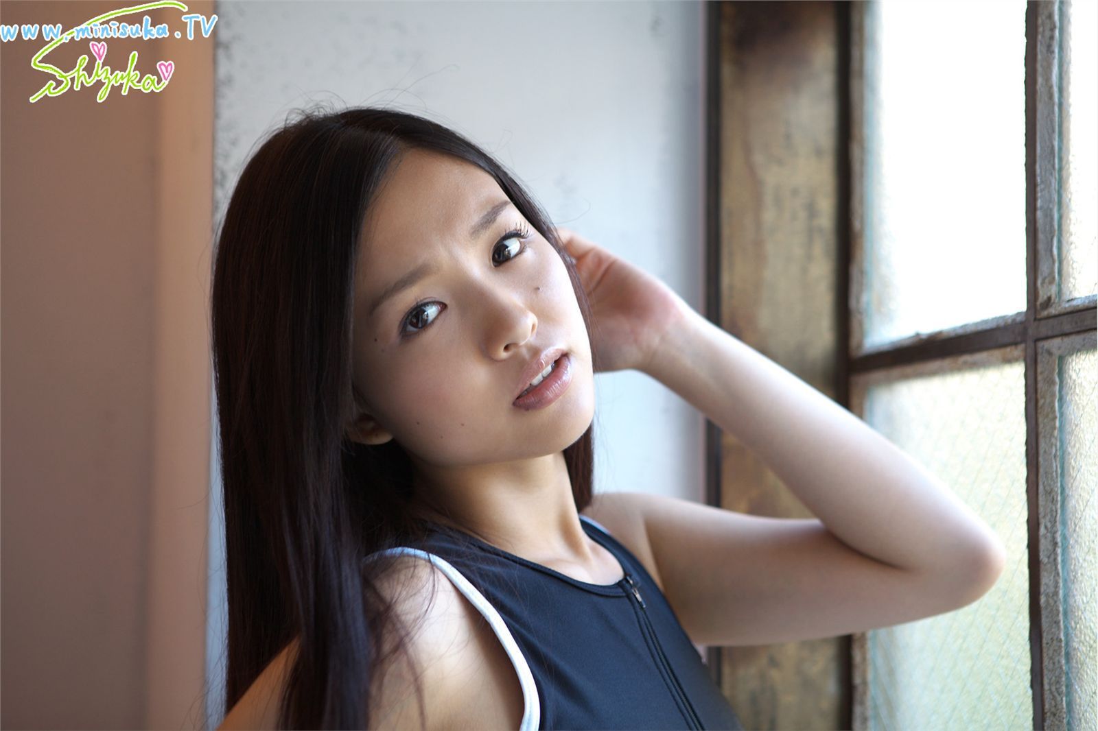 しづか Shizuka 第二部 [Minisuka.tv]