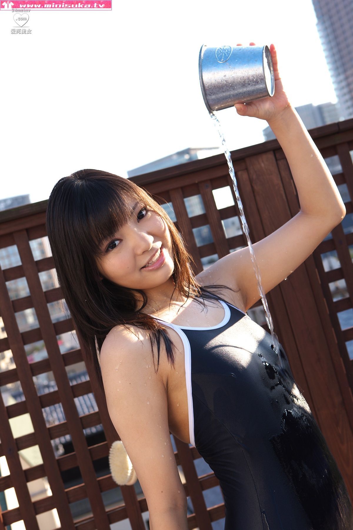 [Minisuka.tv] 高山智恵美 Chiemi Takayama