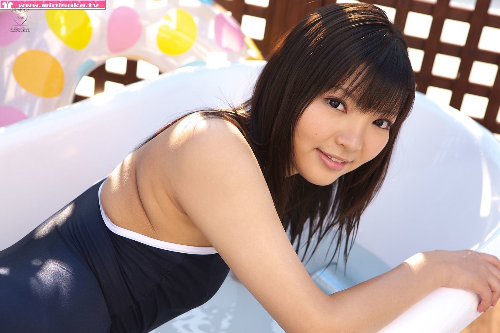 [Minisuka.tv] 高山智恵美 Chiemi Takayama