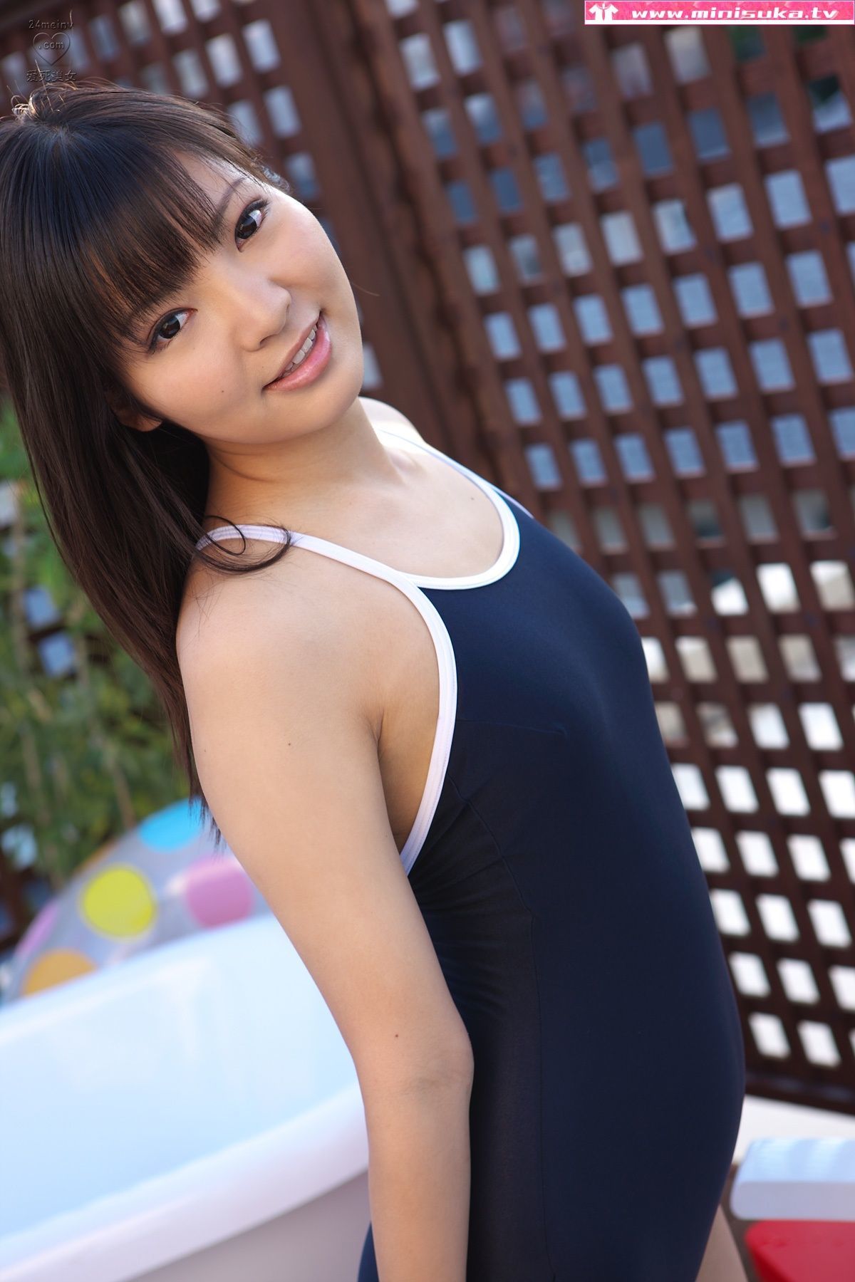 [Minisuka.tv] 高山智恵美 Chiemi Takayama