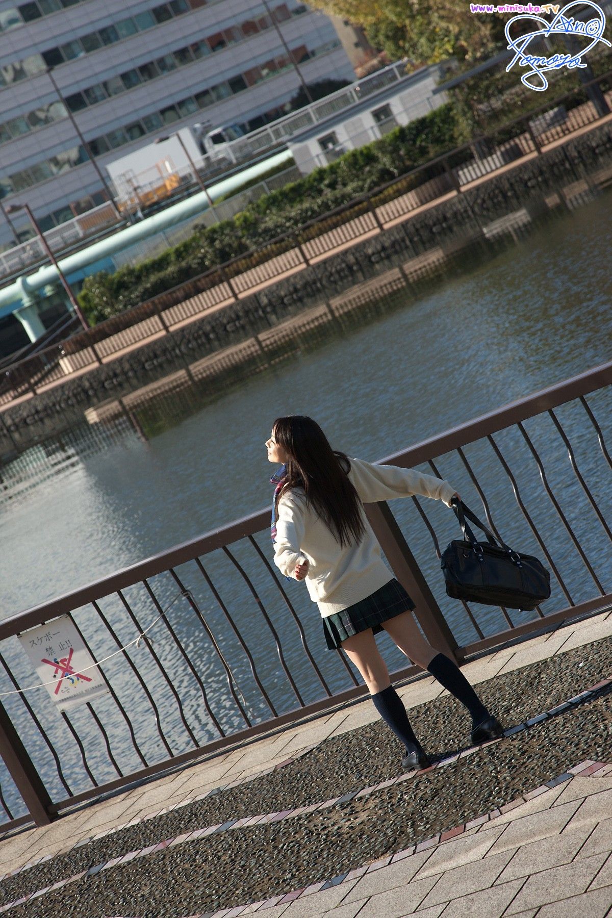ほしの智世/星野智世 Tomoyo Hoshino 第一部 [Minisuka.tv]