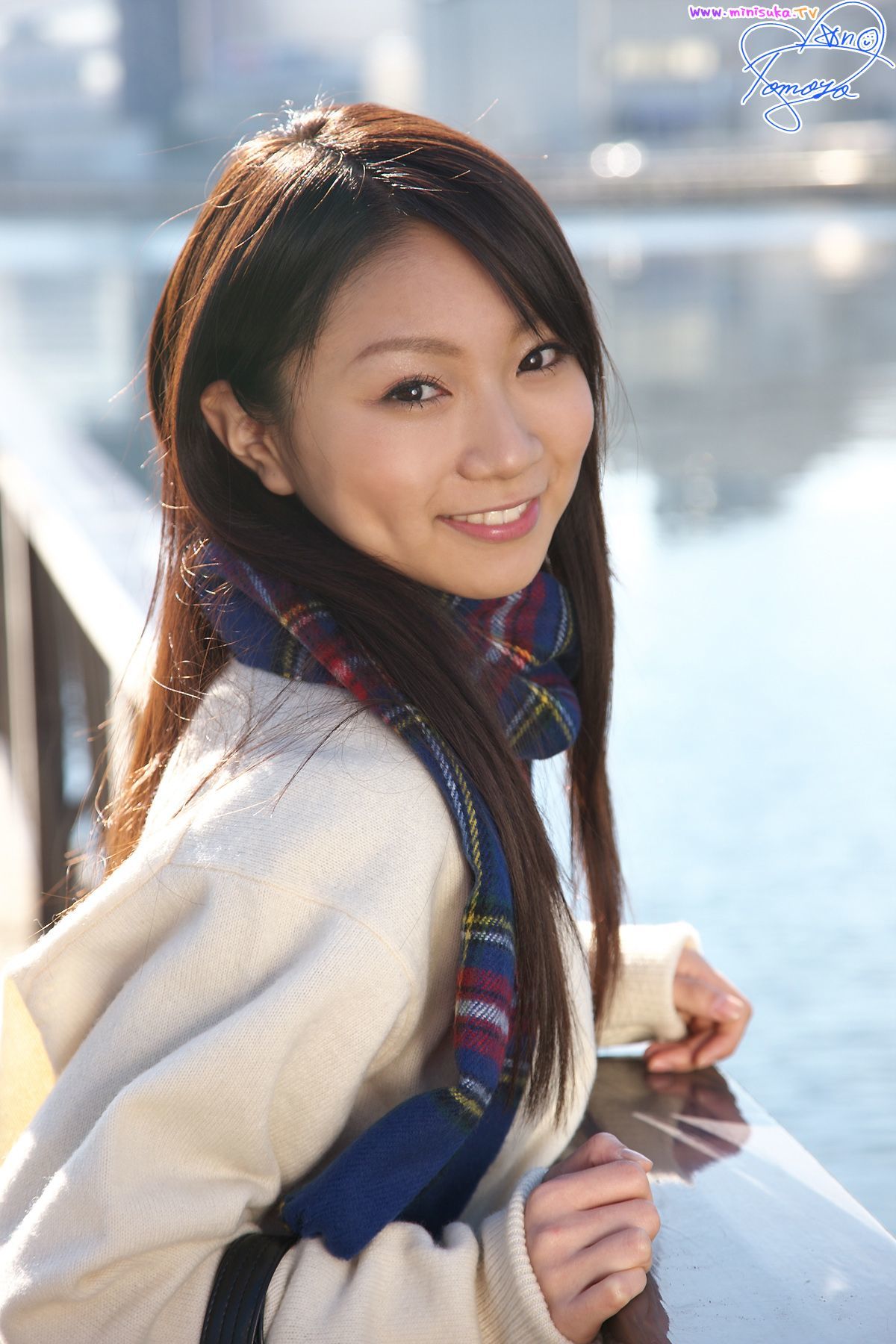 ほしの智世/星野智世 Tomoyo Hoshino 第一部 [Minisuka.tv]