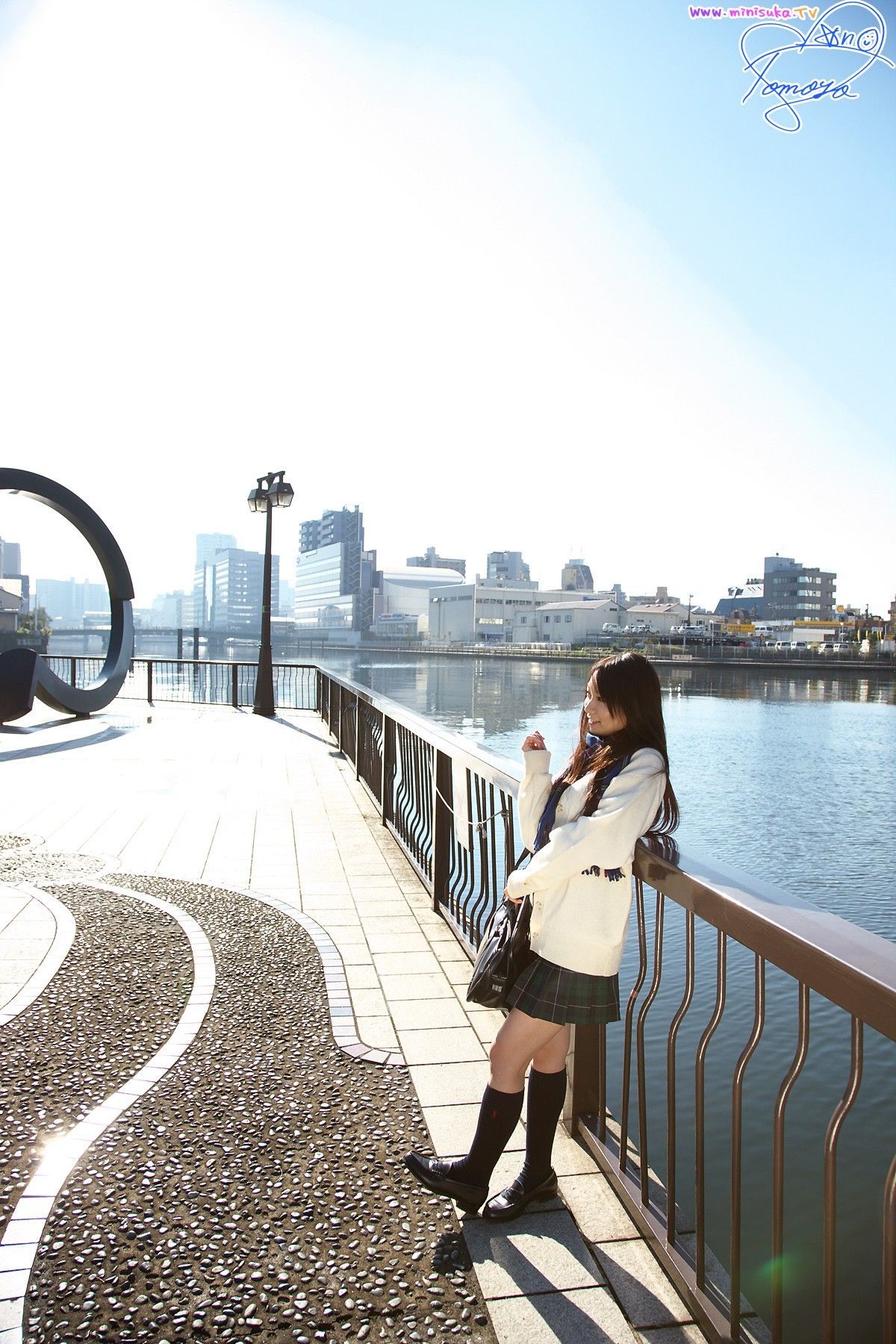 ほしの智世/星野智世 Tomoyo Hoshino 第一部 [Minisuka.tv]
