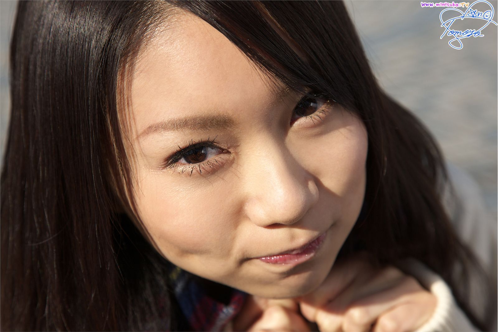 ほしの智世/星野智世 Tomoyo Hoshino 第一部 [Minisuka.tv]