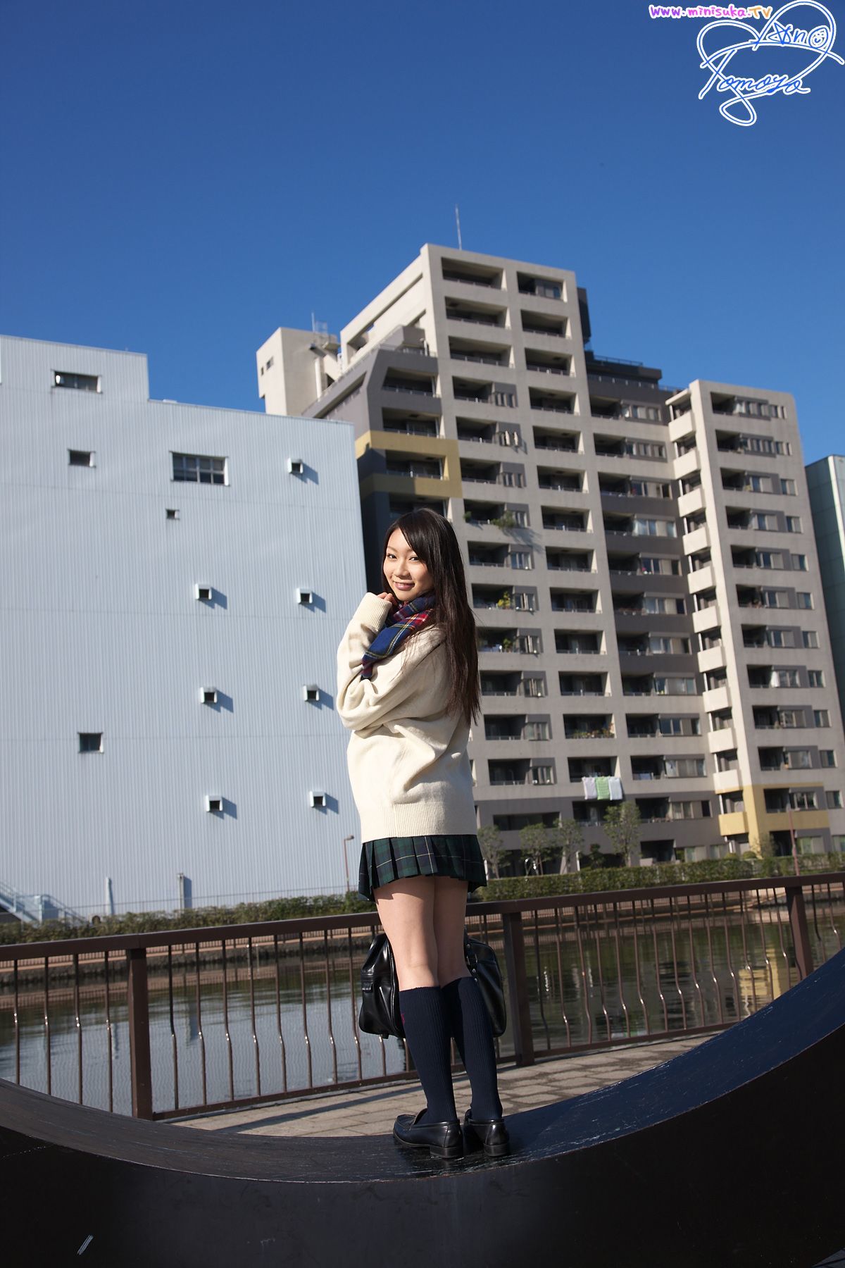 ほしの智世/星野智世 Tomoyo Hoshino 第一部 [Minisuka.tv]