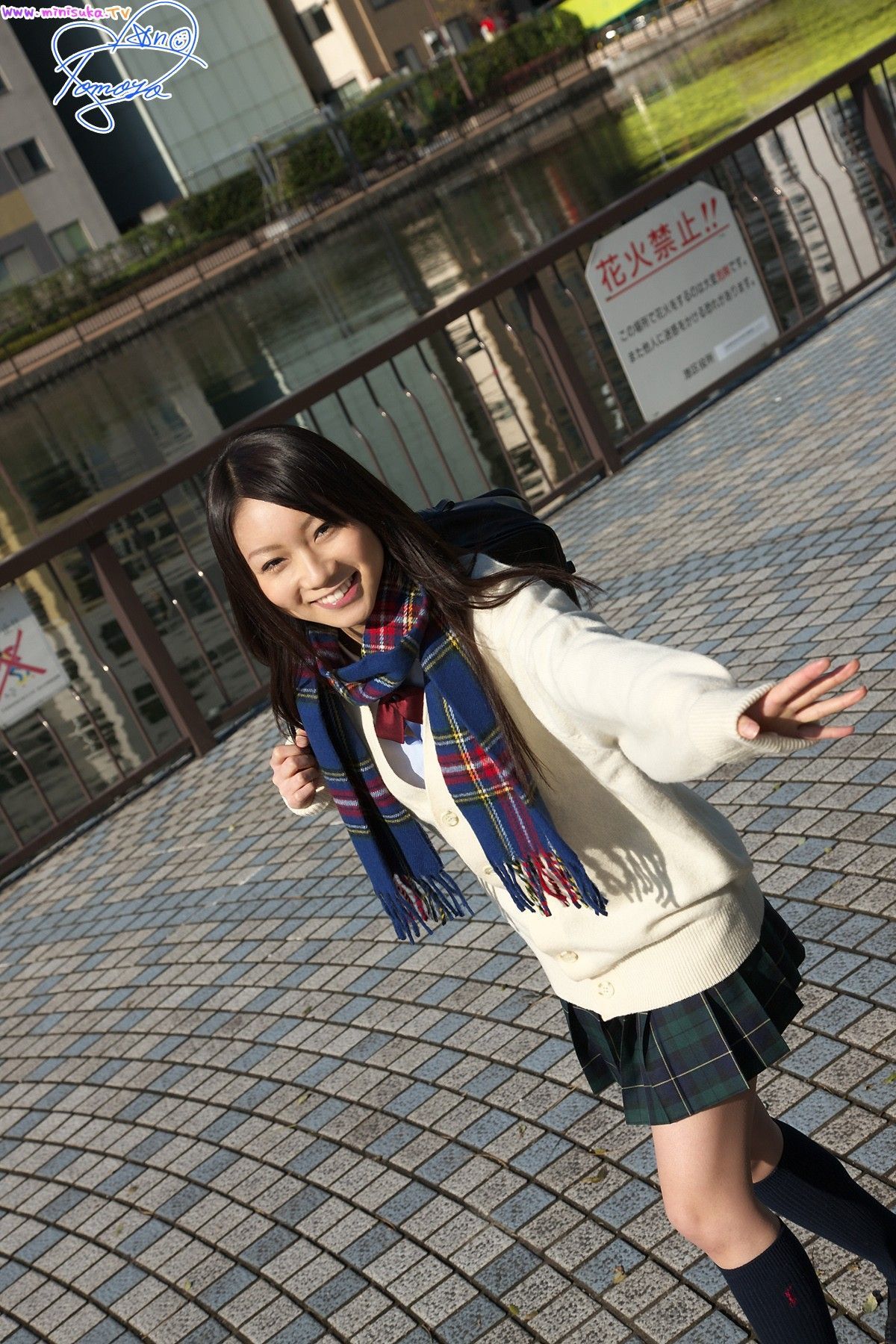 ほしの智世/星野智世 Tomoyo Hoshino 第一部 [Minisuka.tv]
