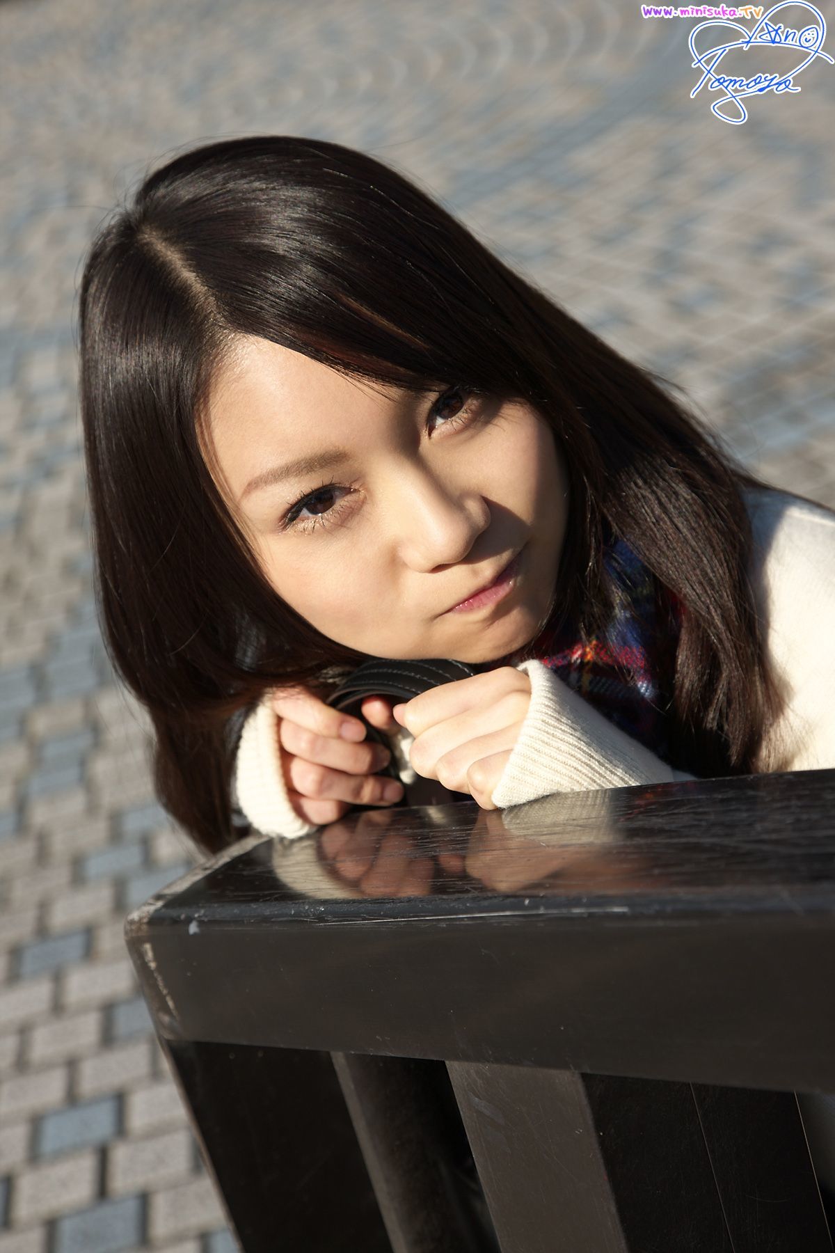 ほしの智世/星野智世 Tomoyo Hoshino 第一部 [Minisuka.tv]
