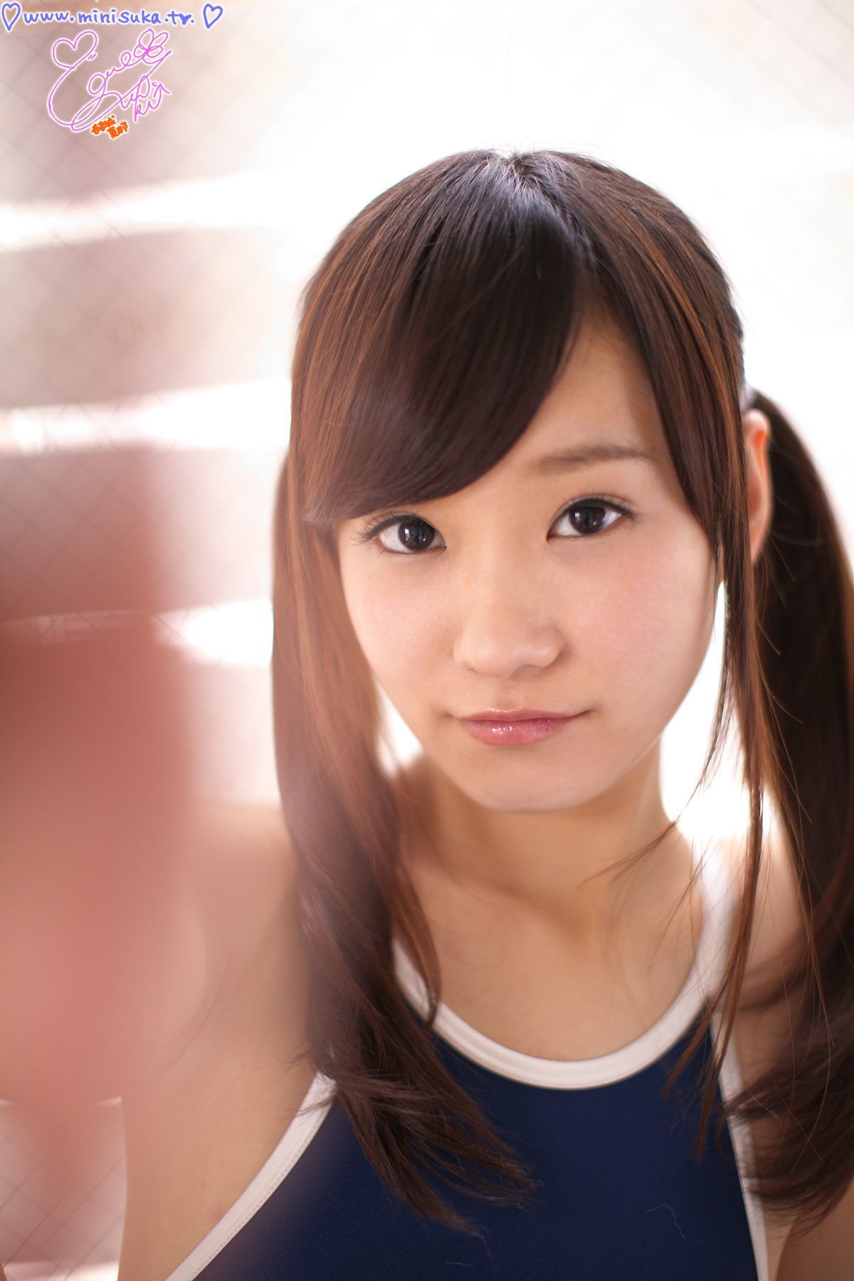 結城夏那/松下夏那 第四部 [Minisuka.tv] Special Gallery