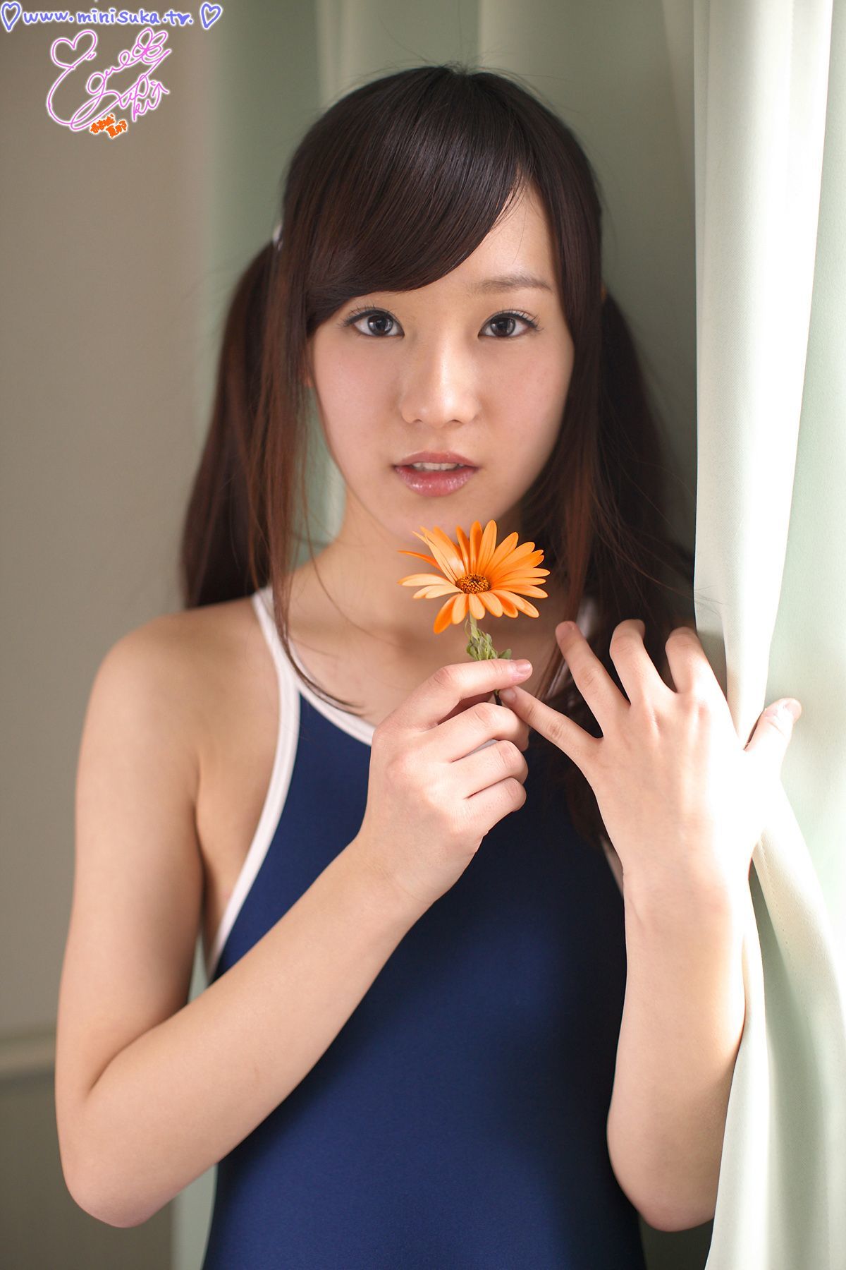 結城夏那/松下夏那 第四部 [Minisuka.tv] Special Gallery