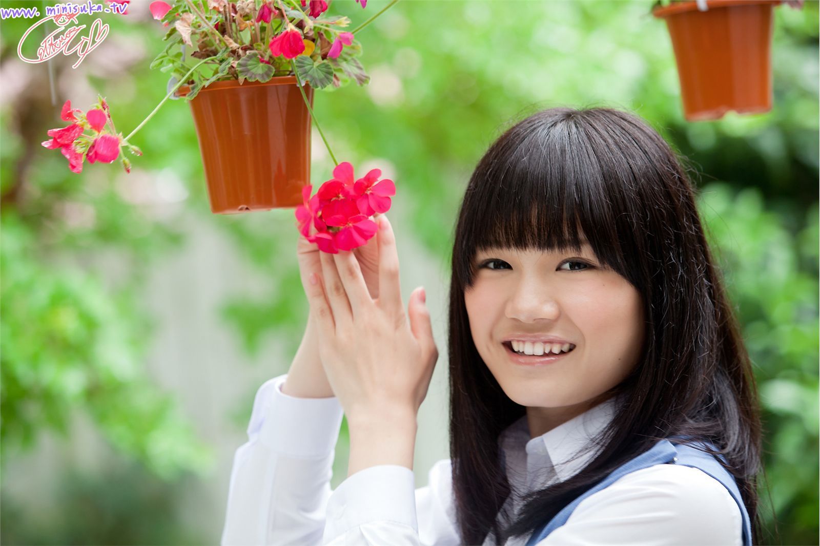 [Minisuka.tv] 榮倉あい Ai Eikura