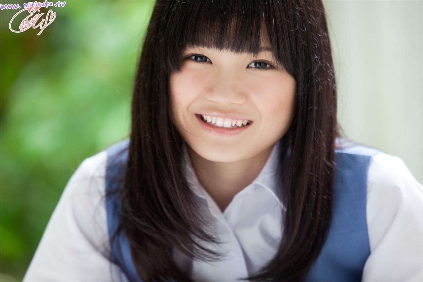 [Minisuka.tv] 榮倉あい Ai Eikura