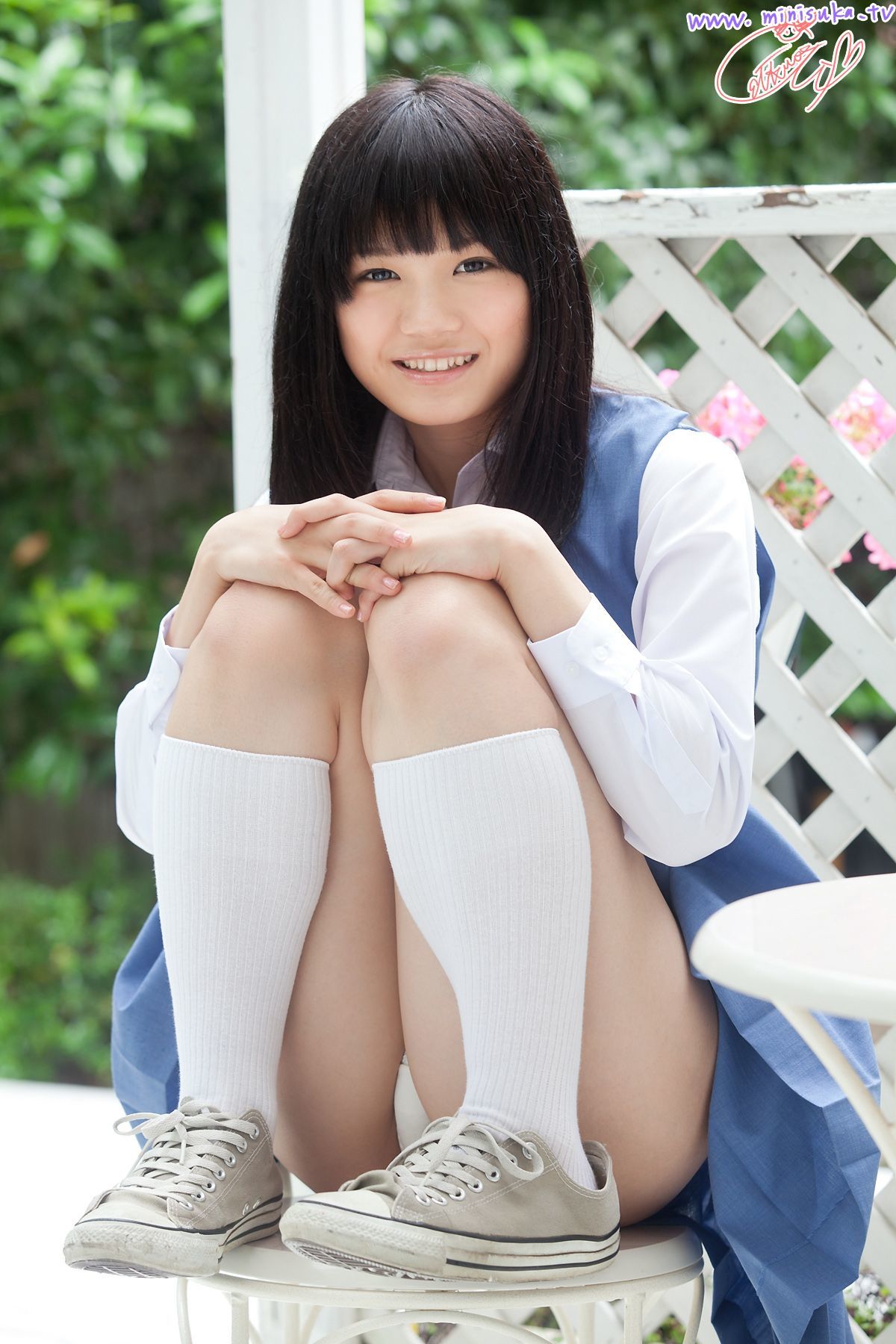 [Minisuka.tv] 榮倉あい Ai Eikura