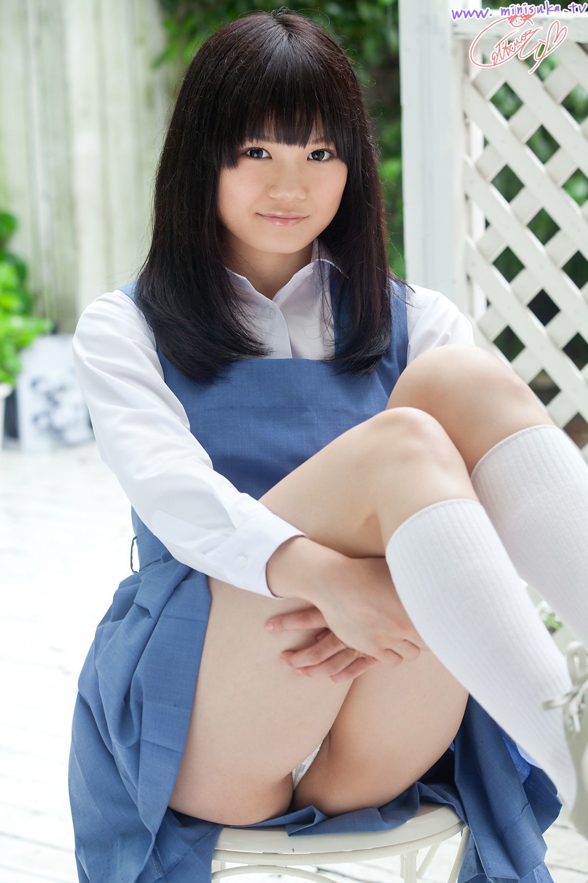 [Minisuka.tv] 榮倉あい Ai Eikura