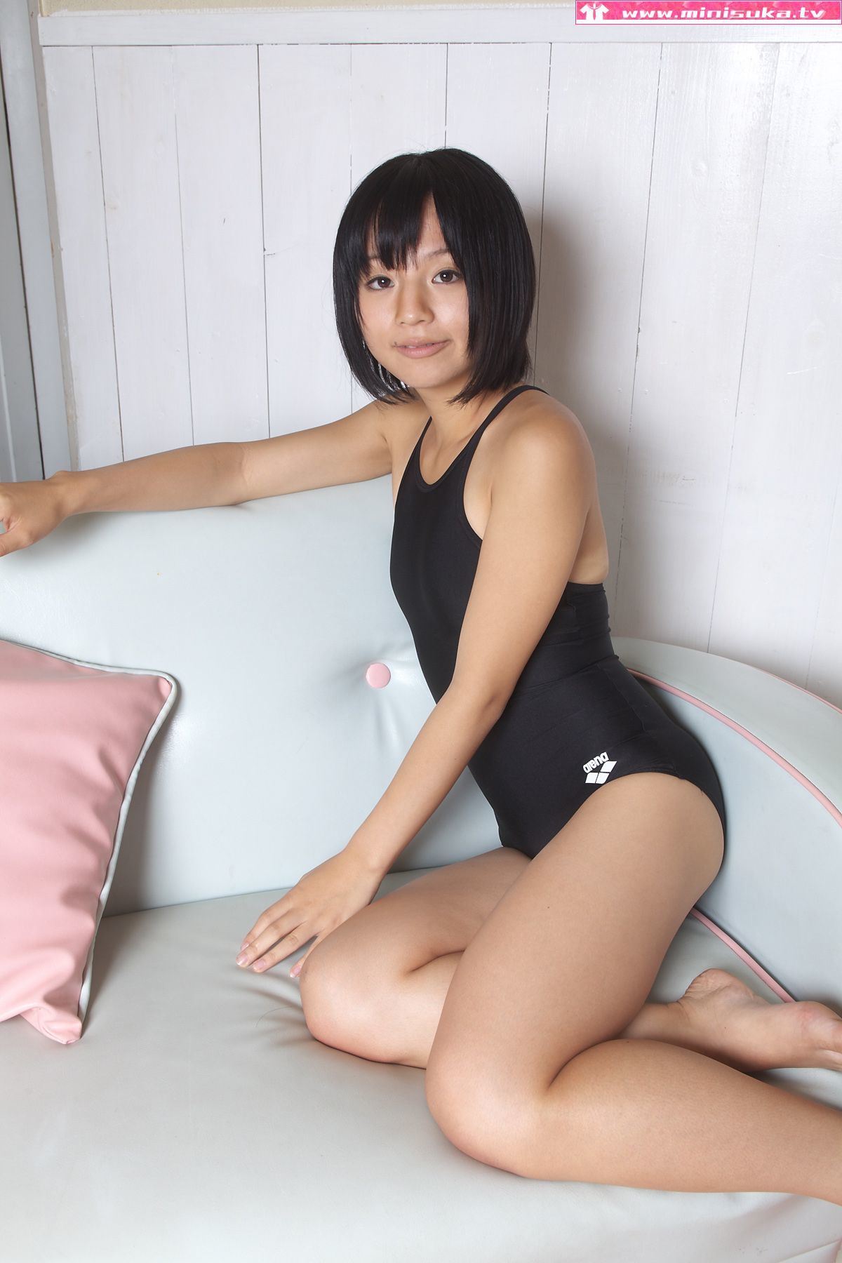 [Minisuka.tv] 宮野瞳/野々宫ここみ Hitomi Miyano