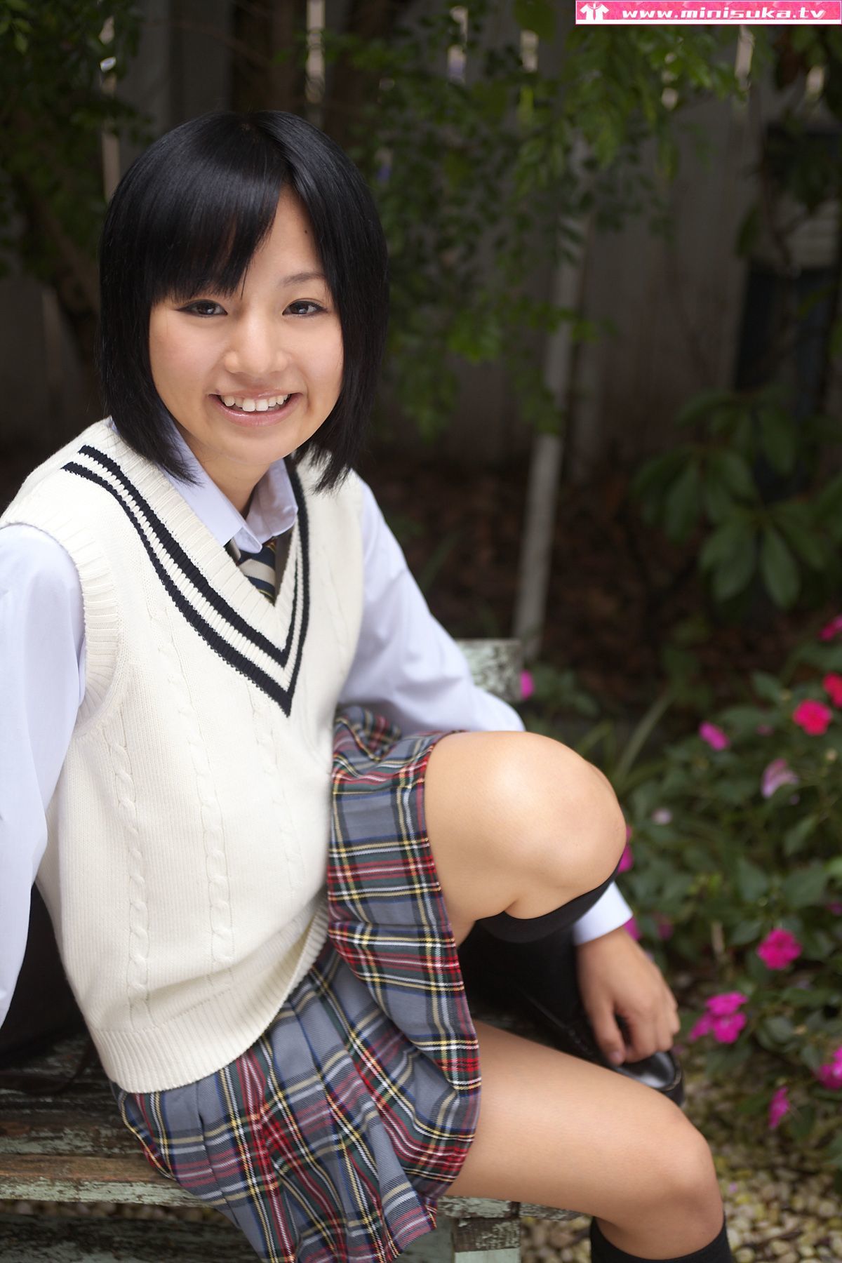 [Minisuka.tv] 宮野瞳/野々宫ここみ Hitomi Miyano