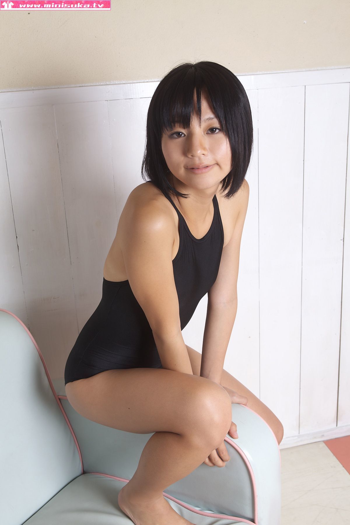 [Minisuka.tv] 宮野瞳/野々宫ここみ Hitomi Miyano