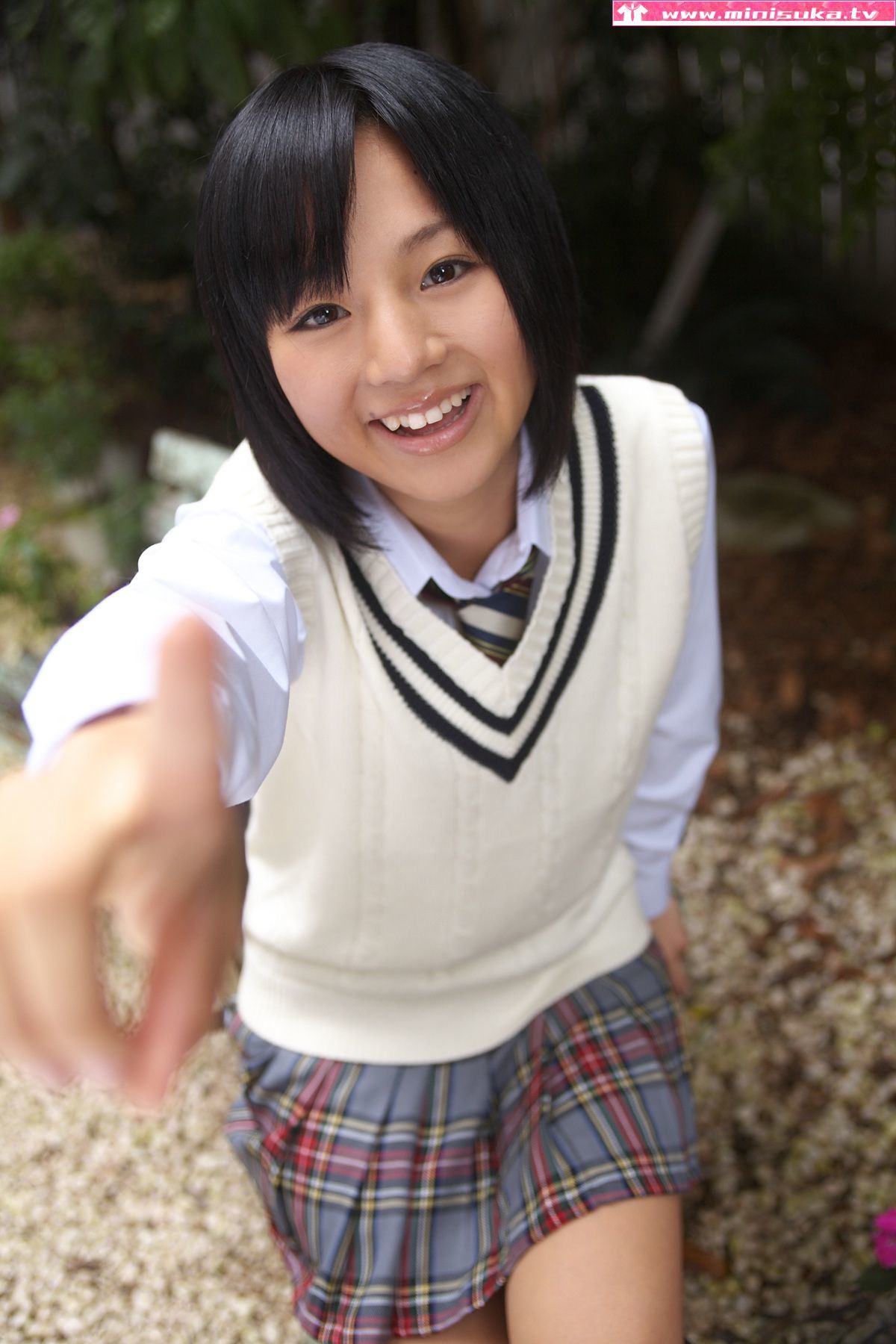[Minisuka.tv] 宮野瞳/野々宫ここみ Hitomi Miyano