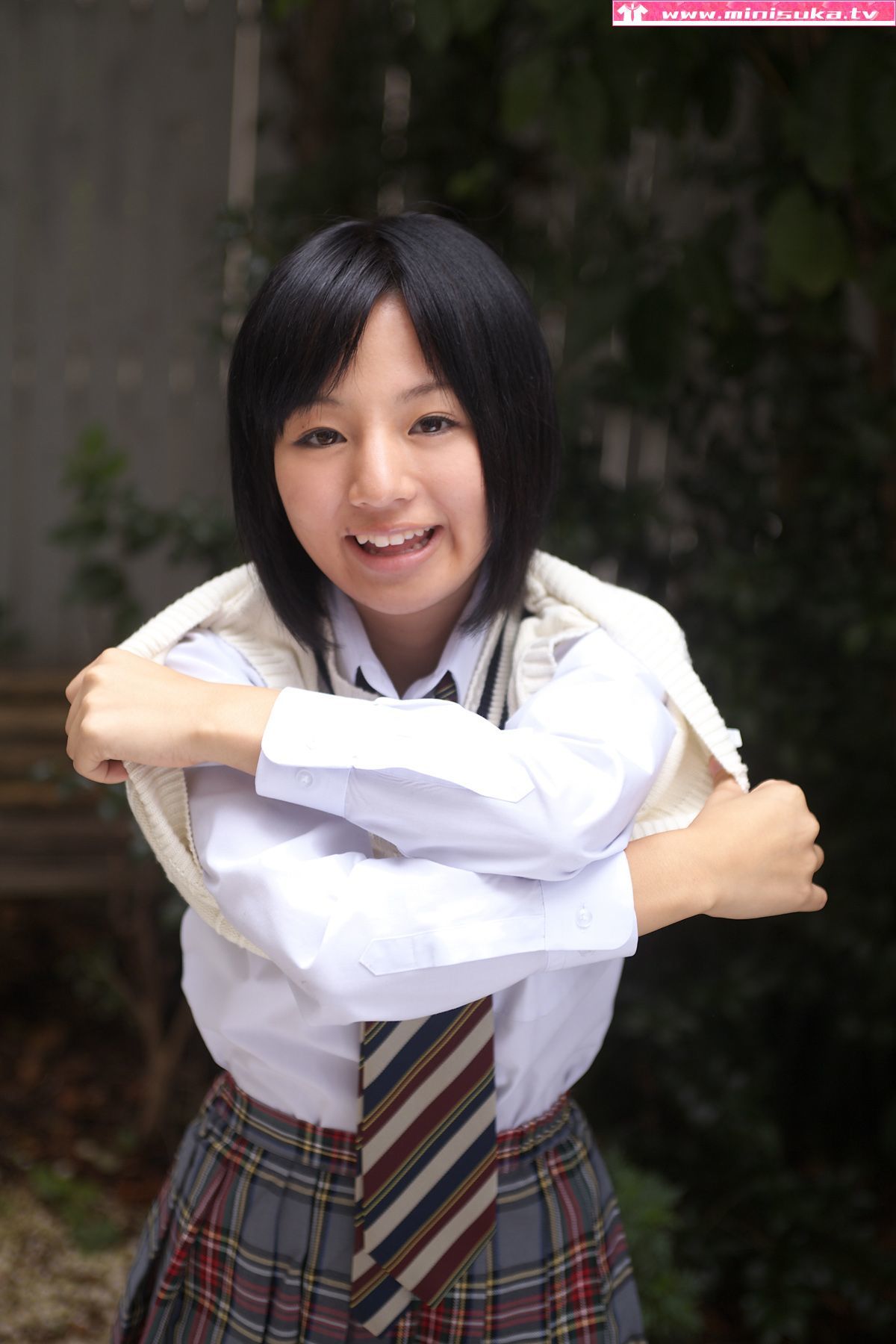 [Minisuka.tv] 宮野瞳/野々宫ここみ Hitomi Miyano