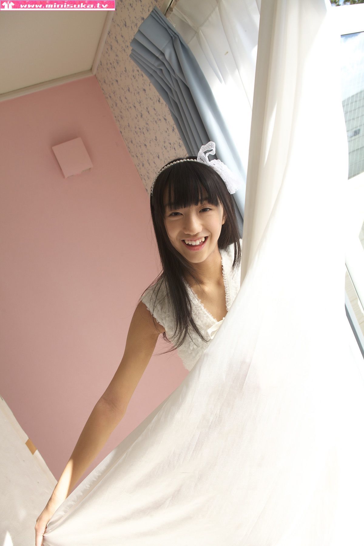 [Minisuka.tv] 町田有沙 Arisa Machida