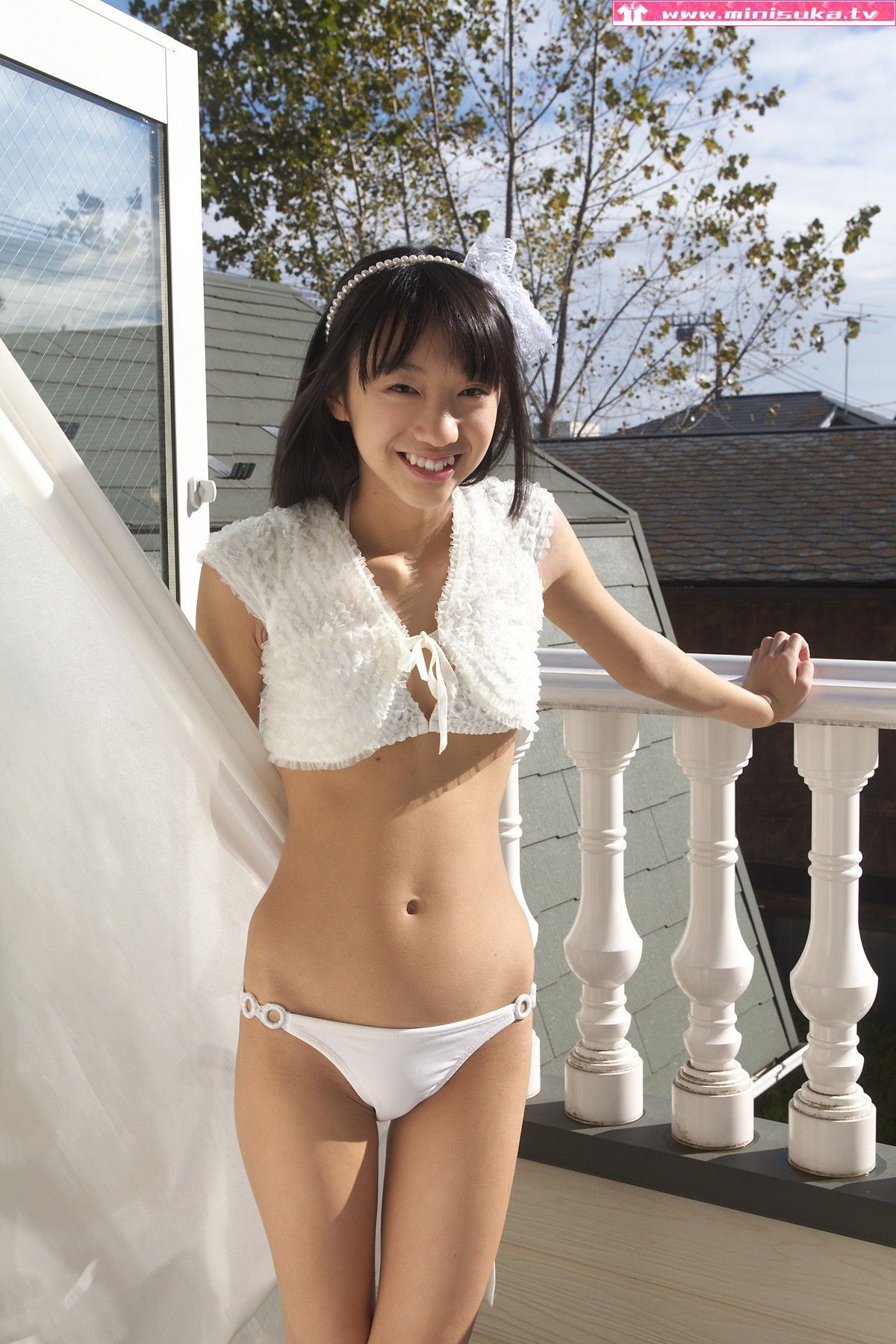 [Minisuka.tv] 町田有沙 Arisa Machida