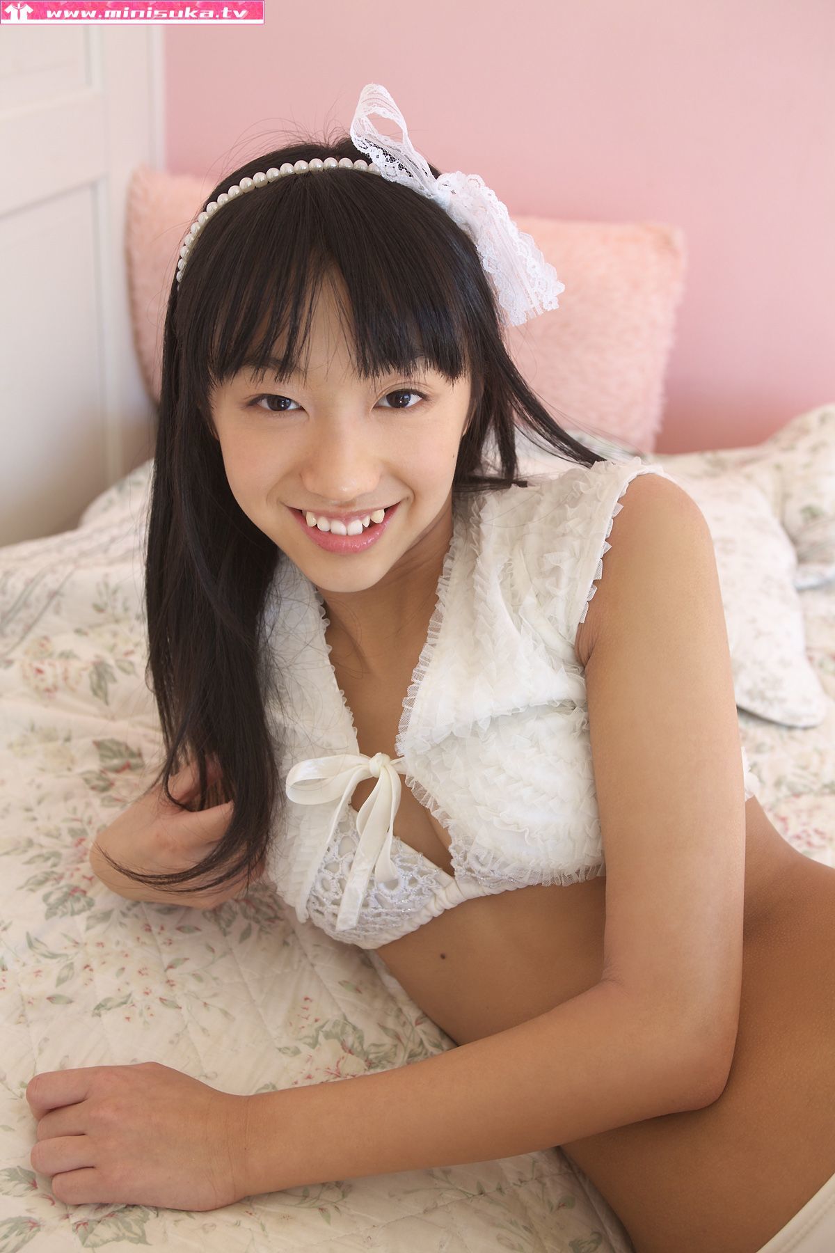 [Minisuka.tv] 町田有沙 Arisa Machida