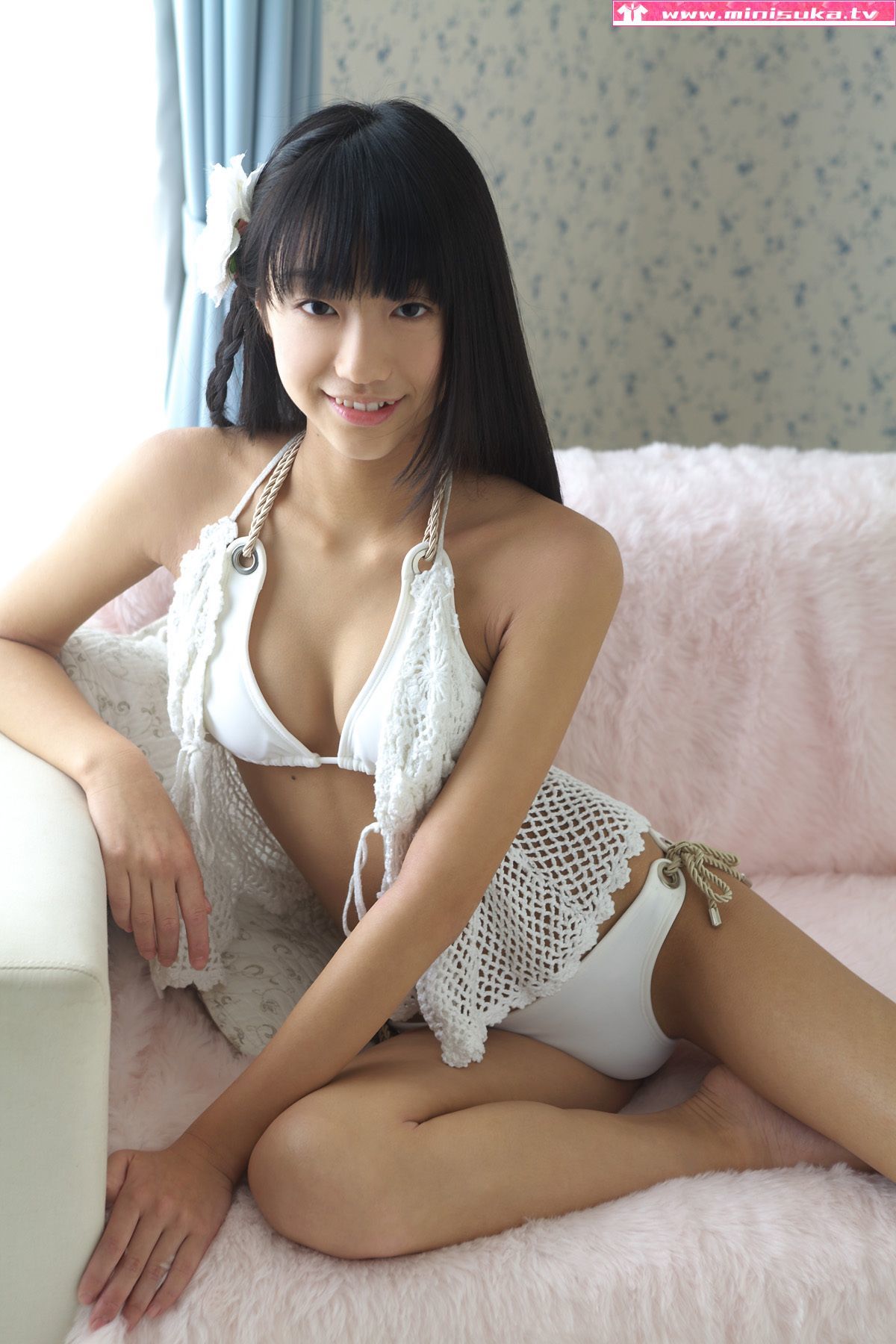 [Minisuka.tv] 町田有沙 Arisa Machida