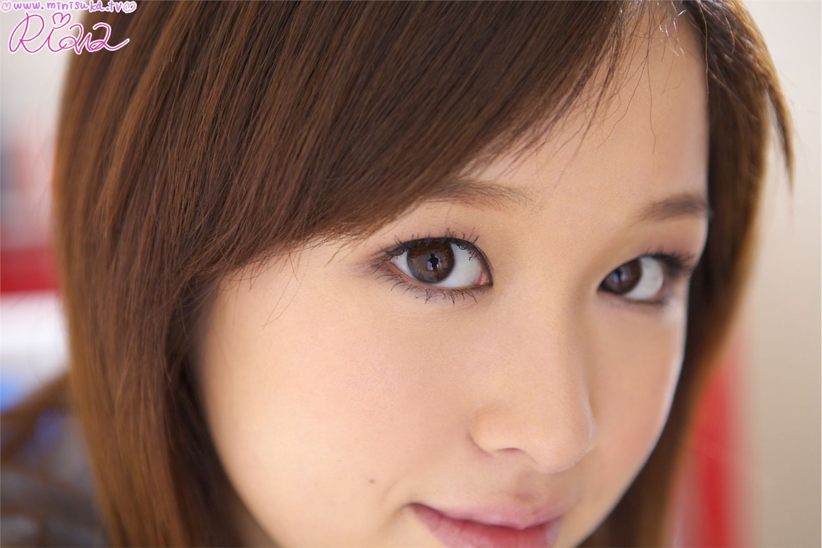 [Minisuka.tv] 安倍リアナ Riana Abe Special Gallery