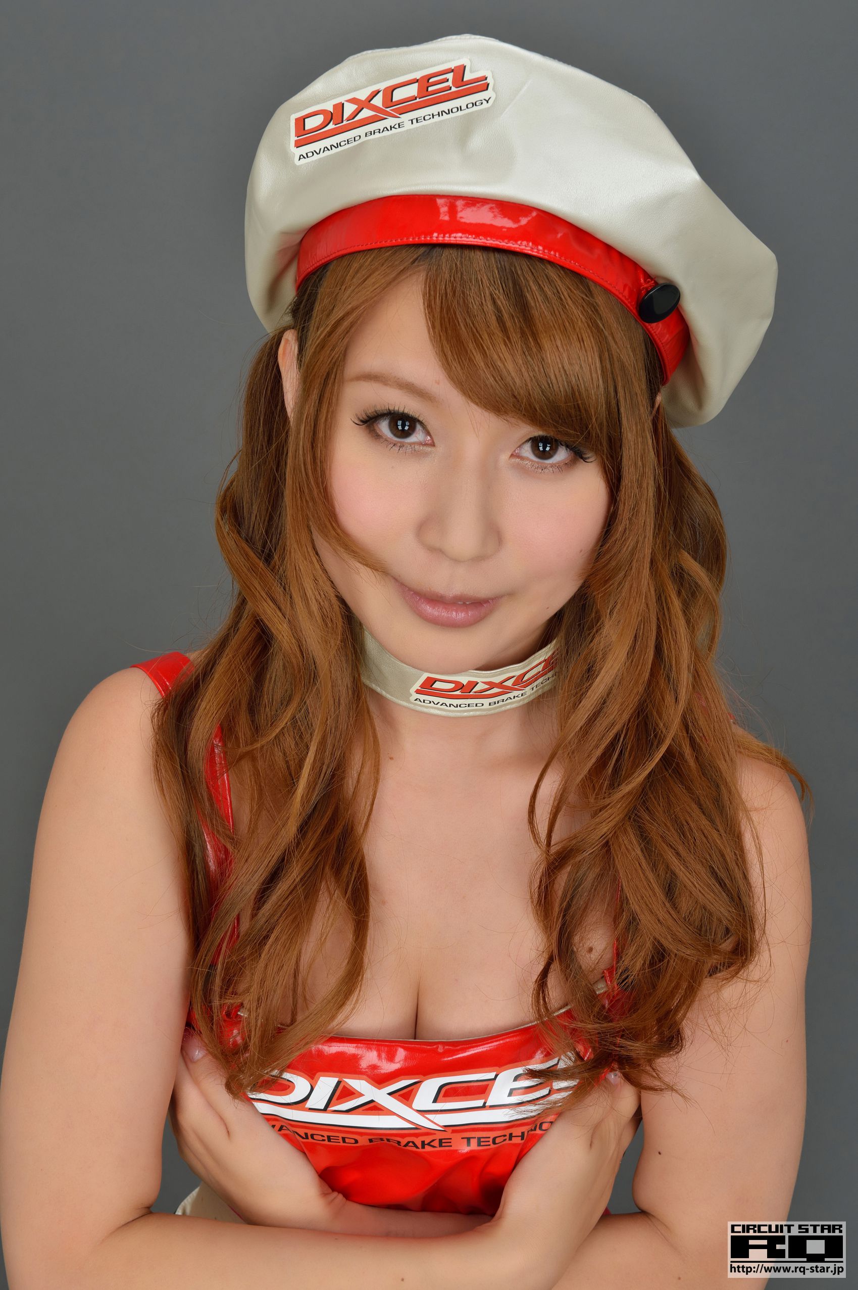 [RQ-STAR] NO.00693 夏川マノン Manon Natsukawa Race Queen 写真集