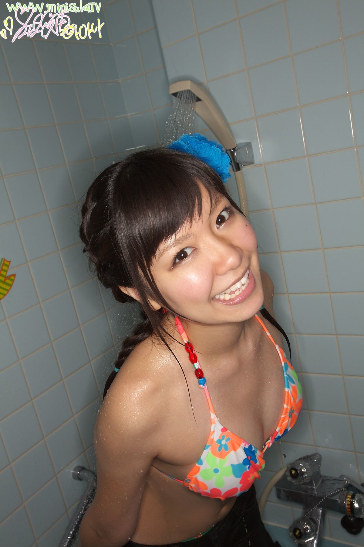 [Minisuka.tv] 谷垣綾南 Ayana Tanigaki