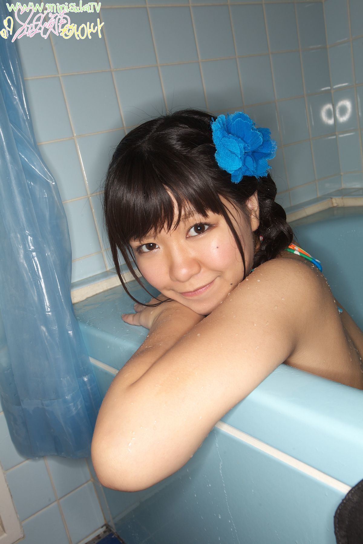 [Minisuka.tv] 谷垣綾南 Ayana Tanigaki