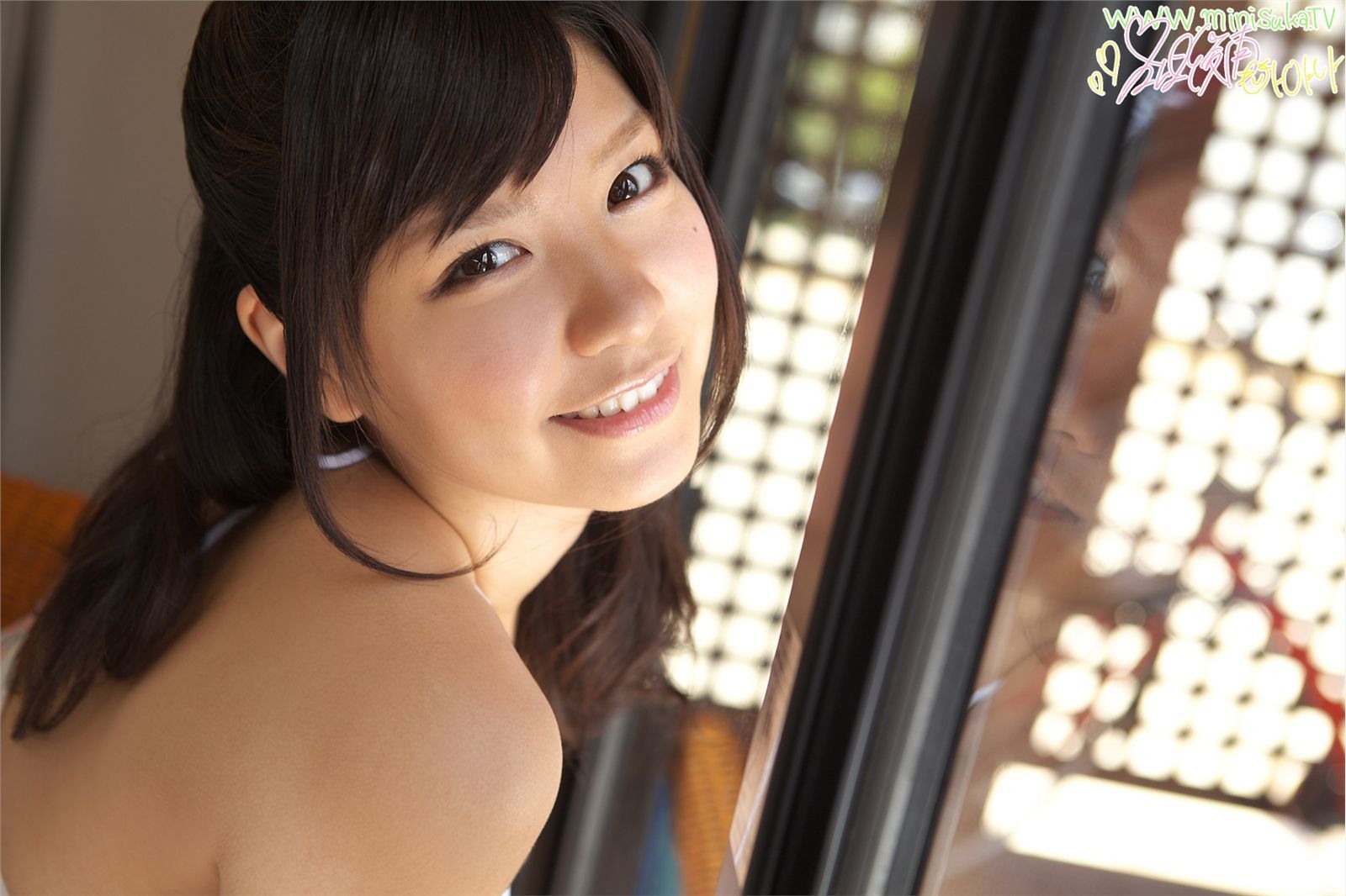 [Minisuka.tv] 谷垣綾南 Ayana Tanigaki