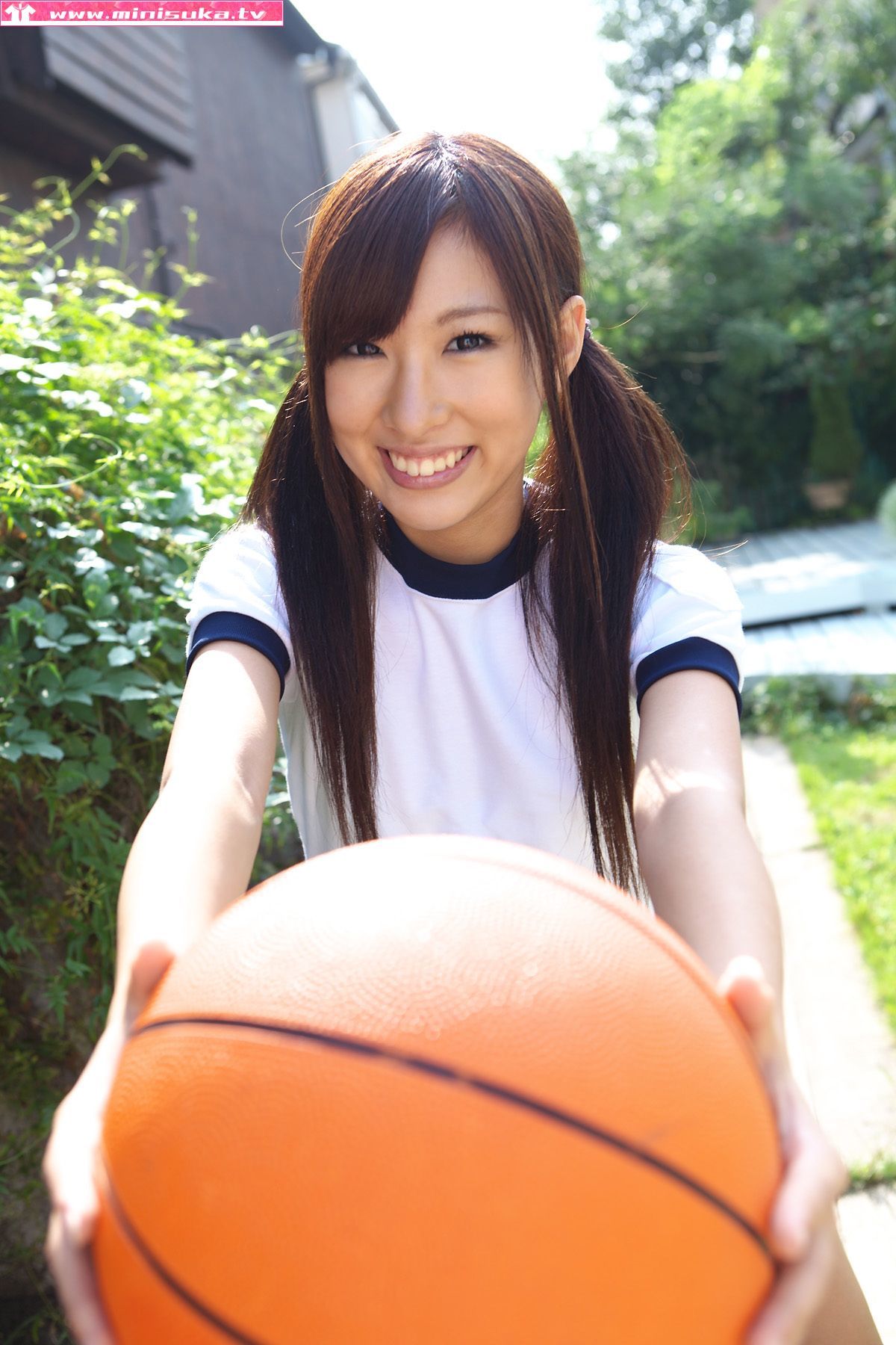 榎本彩花 Ayaka Enomoto [Minisuka.tv] 现役女子高生
