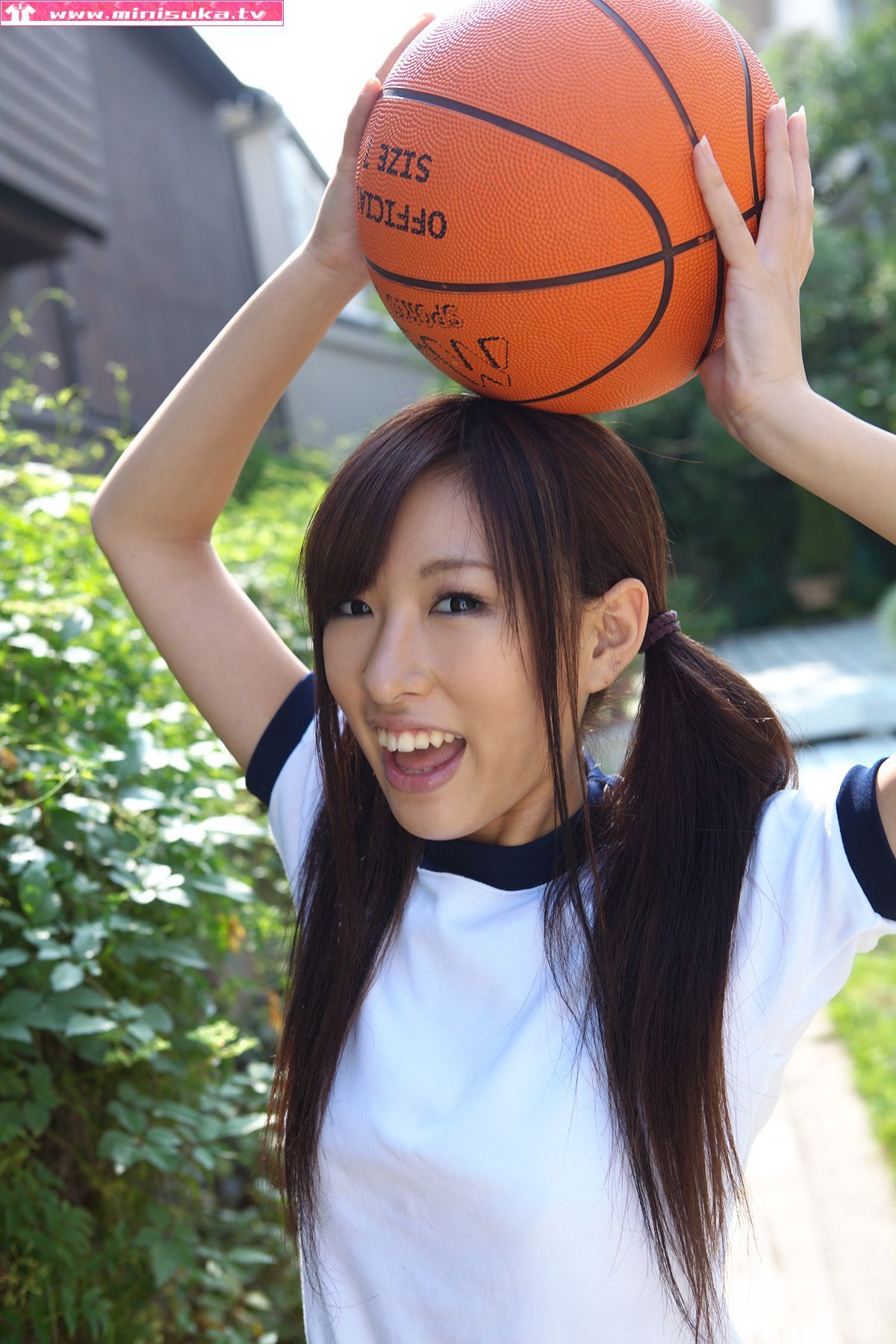 榎本彩花 Ayaka Enomoto [Minisuka.tv] 现役女子高生