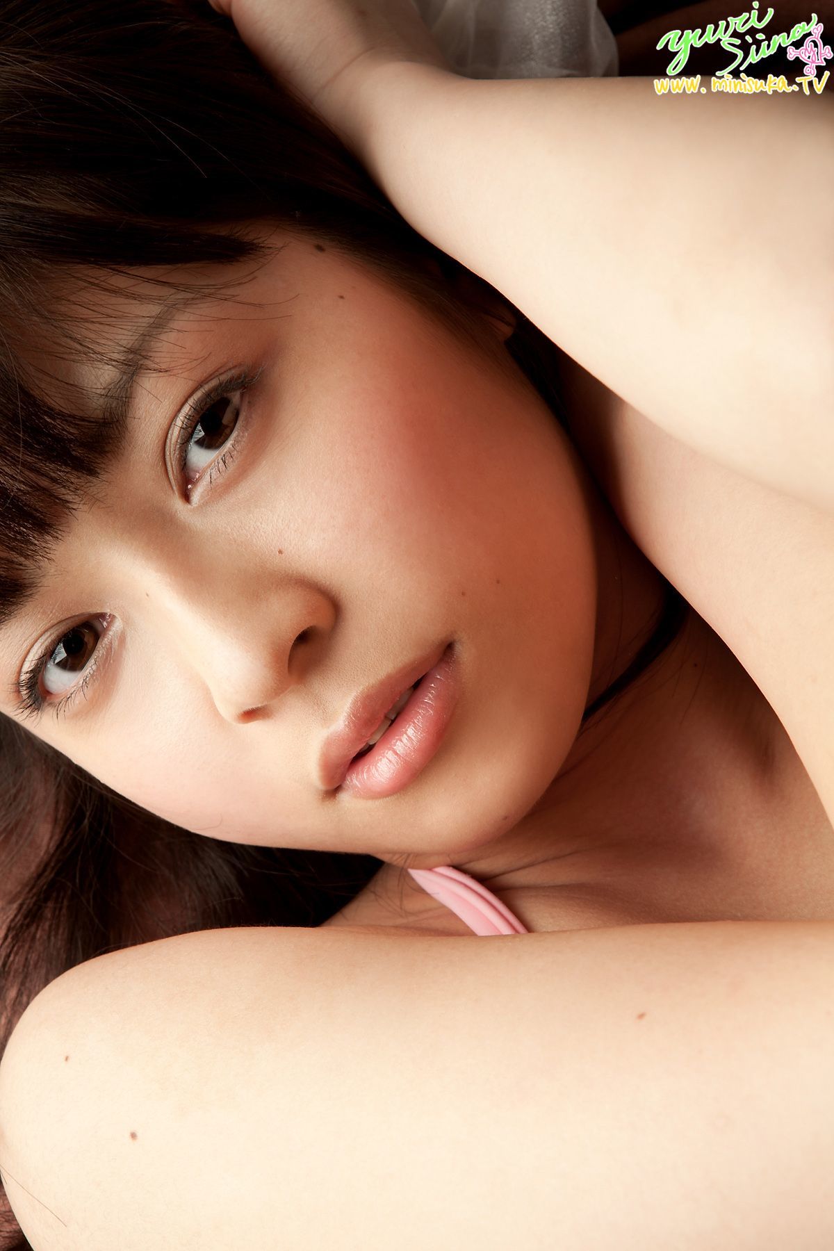[Minisuka.tv] 椎名遊莉 Yuuri Shiina