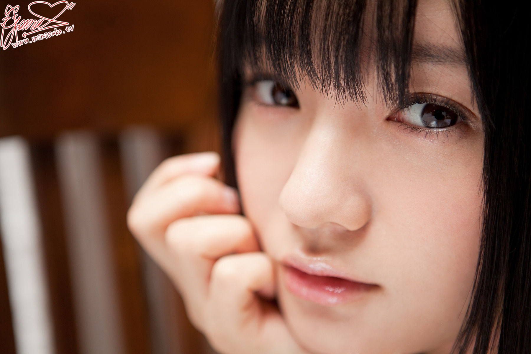 [Minisuka.tv] 西永彩奈 Ayana Nishinaga 第二部