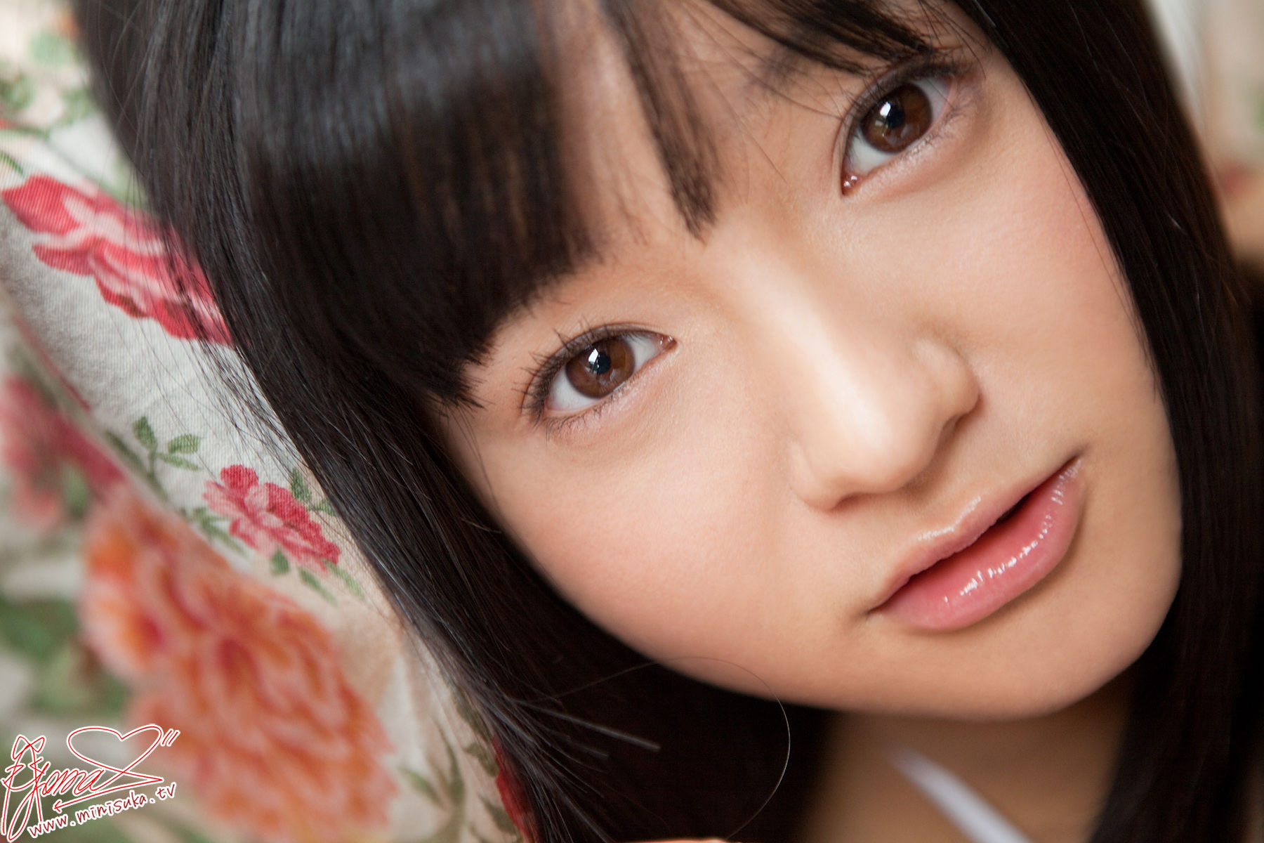 [Minisuka.tv] 西永彩奈 第三部 Special Gallery