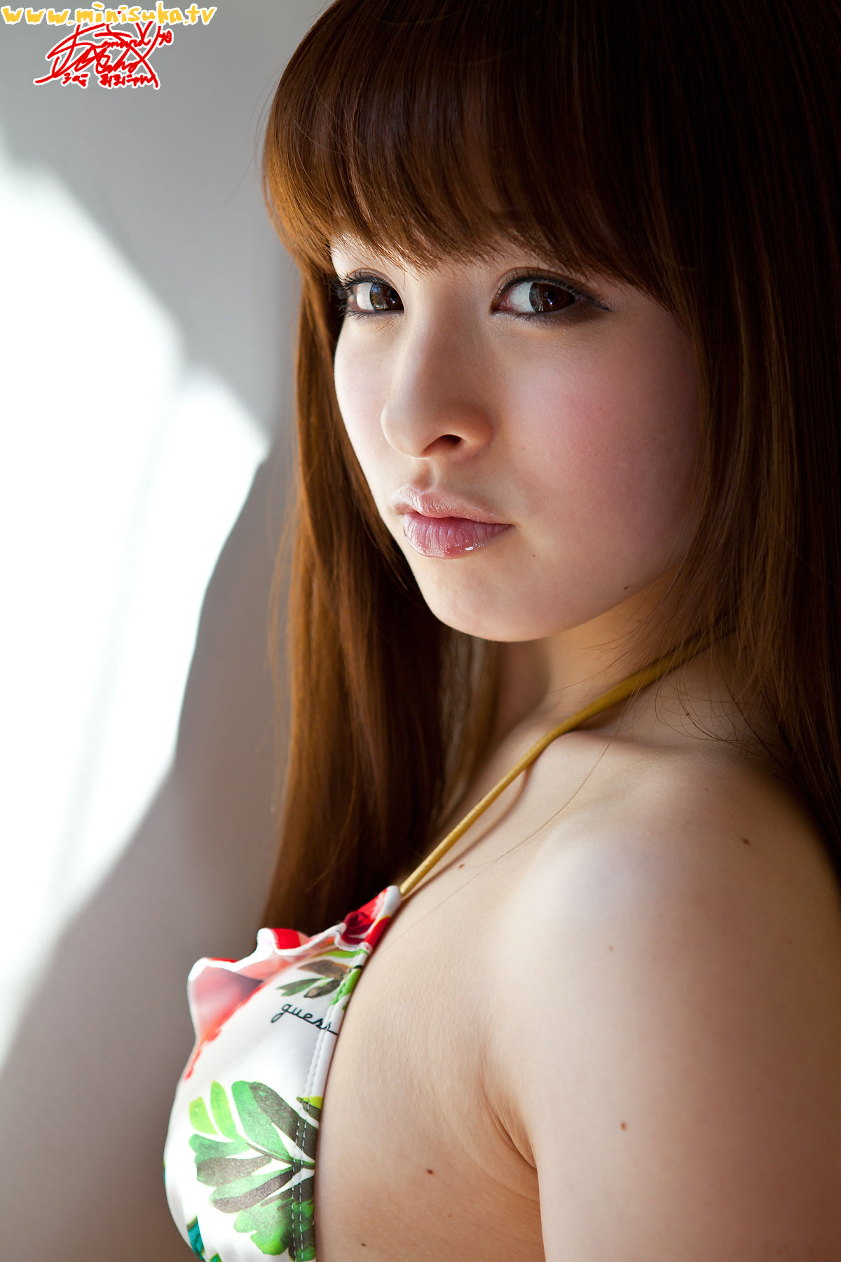 [Minisuka.tv] 木村真帆 第三部 Special Gallery