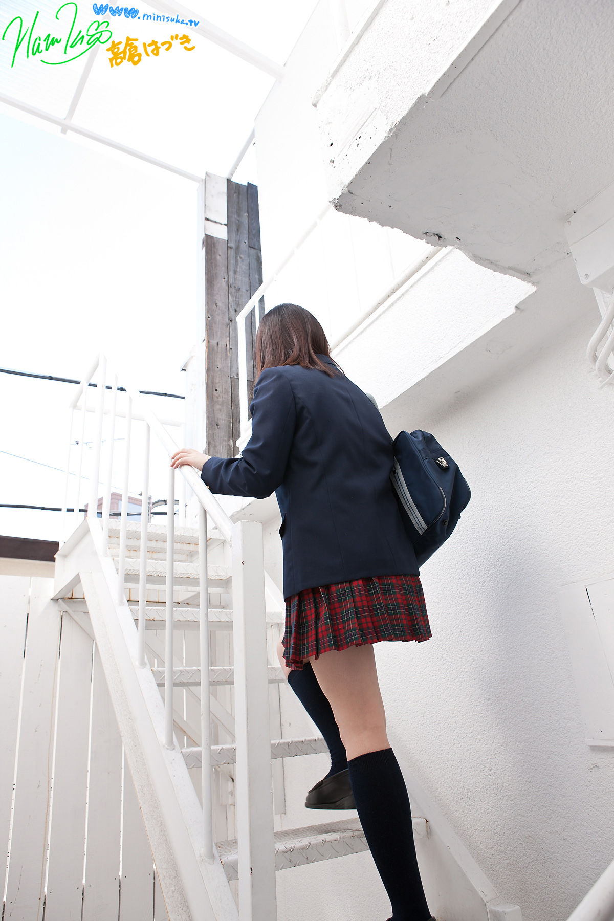 高仓はづき Haduki Takakura 第一部 [Minisuka.tv] Regular Gallery