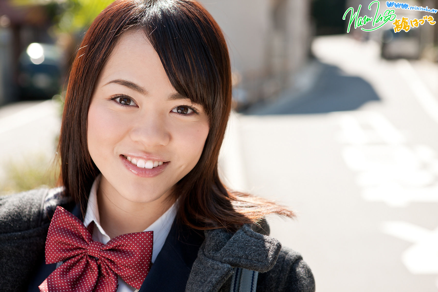 高仓はづき Haduki Takakura 第一部 [Minisuka.tv] Regular Gallery