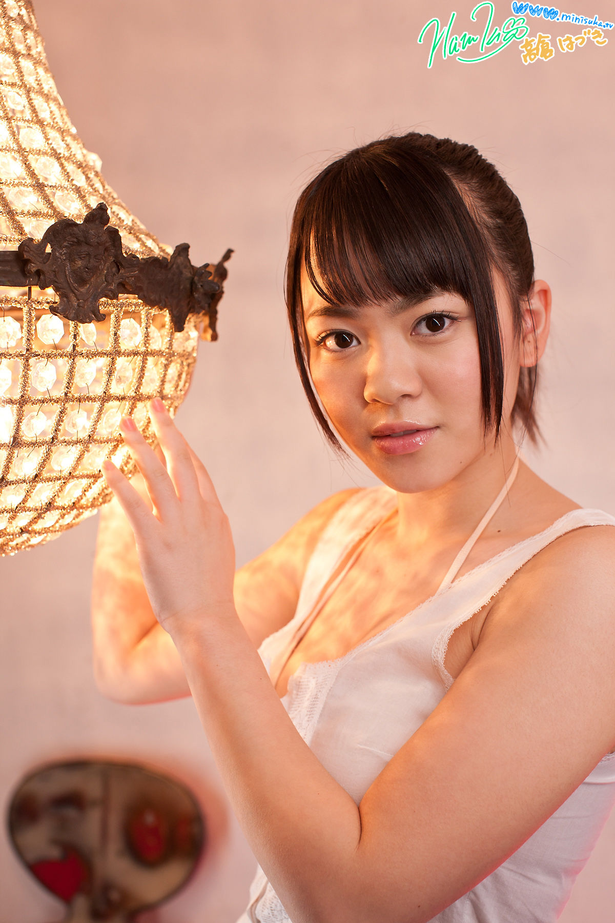 [Minisuka.tv] Regular Gallery 高仓はづき Haduki Takakura 第二部