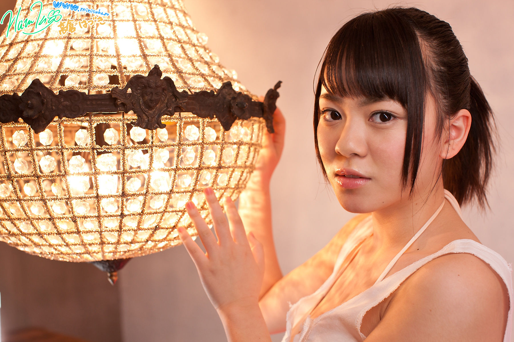 [Minisuka.tv] Regular Gallery 高仓はづき Haduki Takakura 第二部