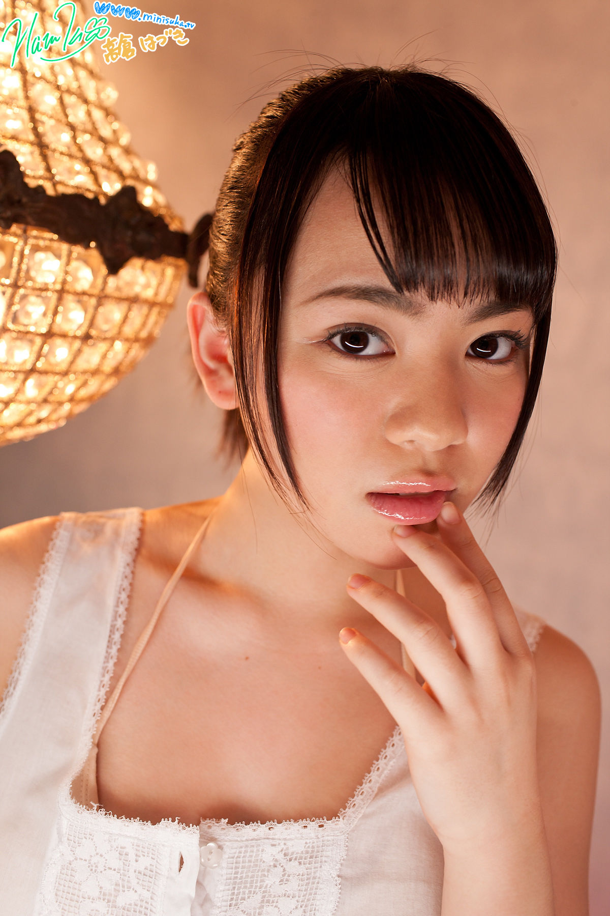 [Minisuka.tv] Regular Gallery 高仓はづき Haduki Takakura 第二部