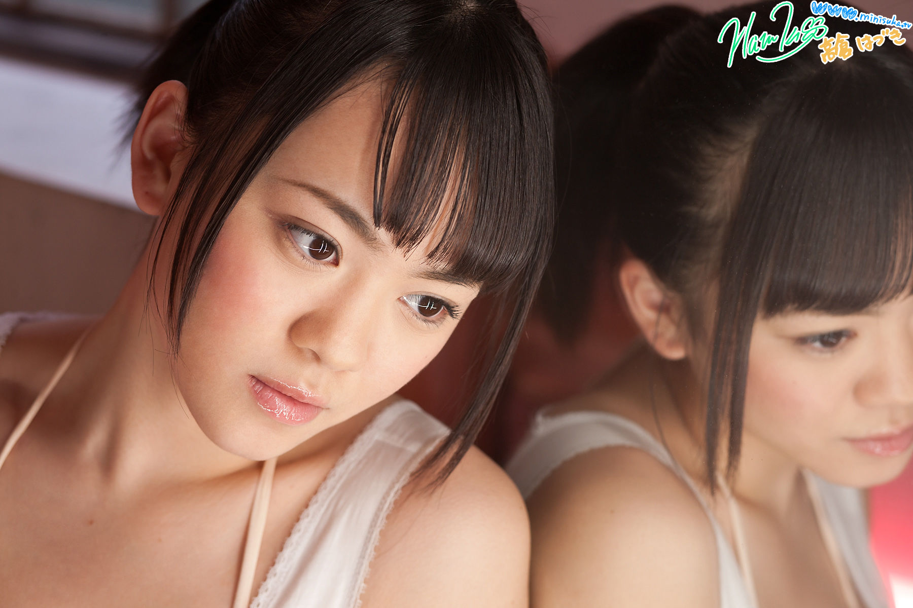 [Minisuka.tv] Regular Gallery 高仓はづき Haduki Takakura 第二部