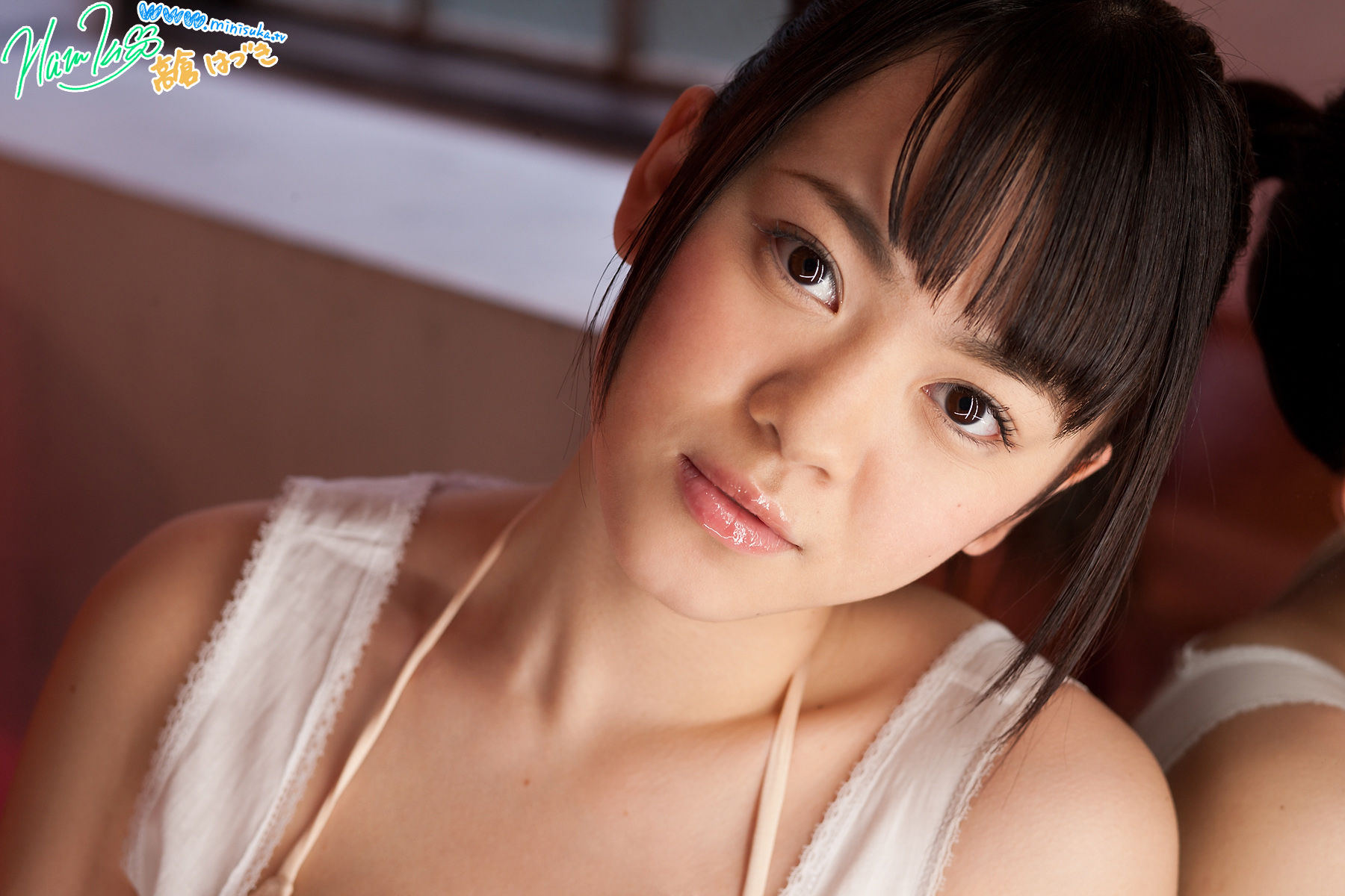 [Minisuka.tv] Regular Gallery 高仓はづき Haduki Takakura 第二部