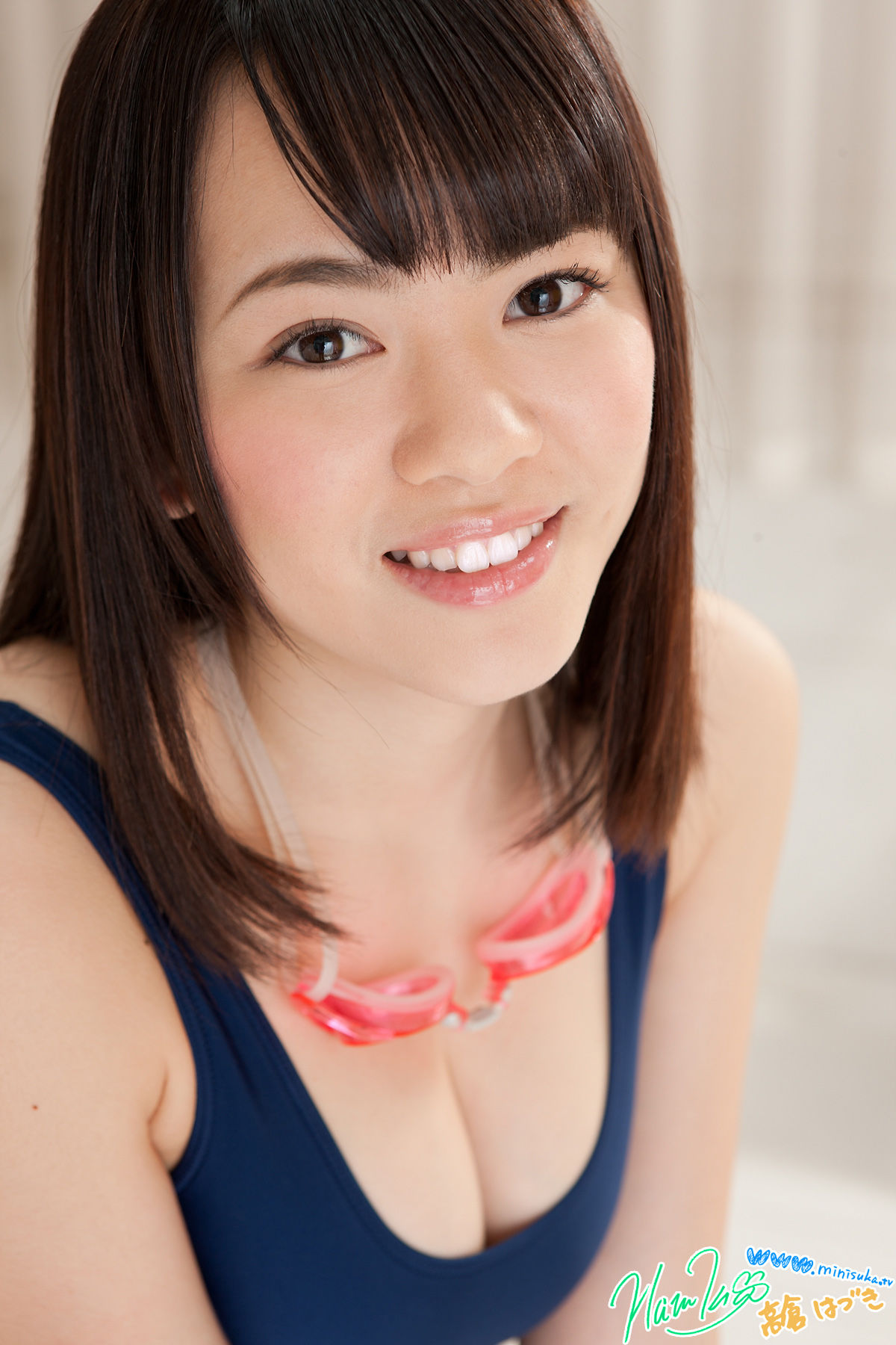 [Minisuka.tv] Regular Gallery 高仓はづき Haduki Takakura 第二部