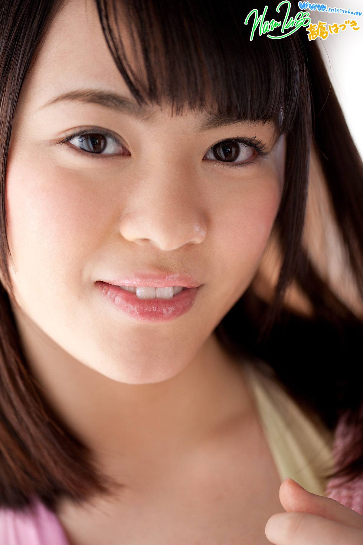 [Minisuka.tv] Regular Gallery 高仓はづき Haduki Takakura 第二部