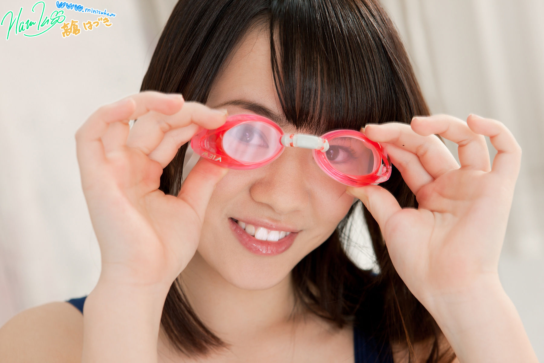 [Minisuka.tv] Regular Gallery 高仓はづき Haduki Takakura 第二部