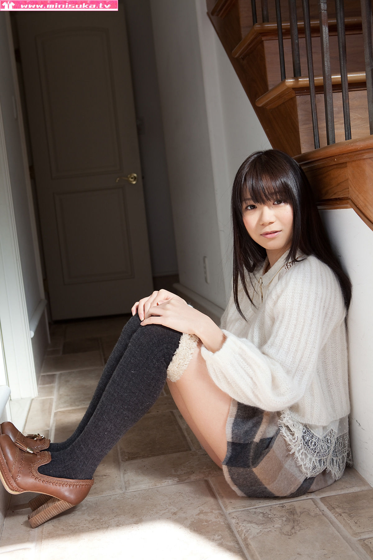 相川るあ Rua Aikawa 第一部 [Minisuka.tv] Dream Gallery