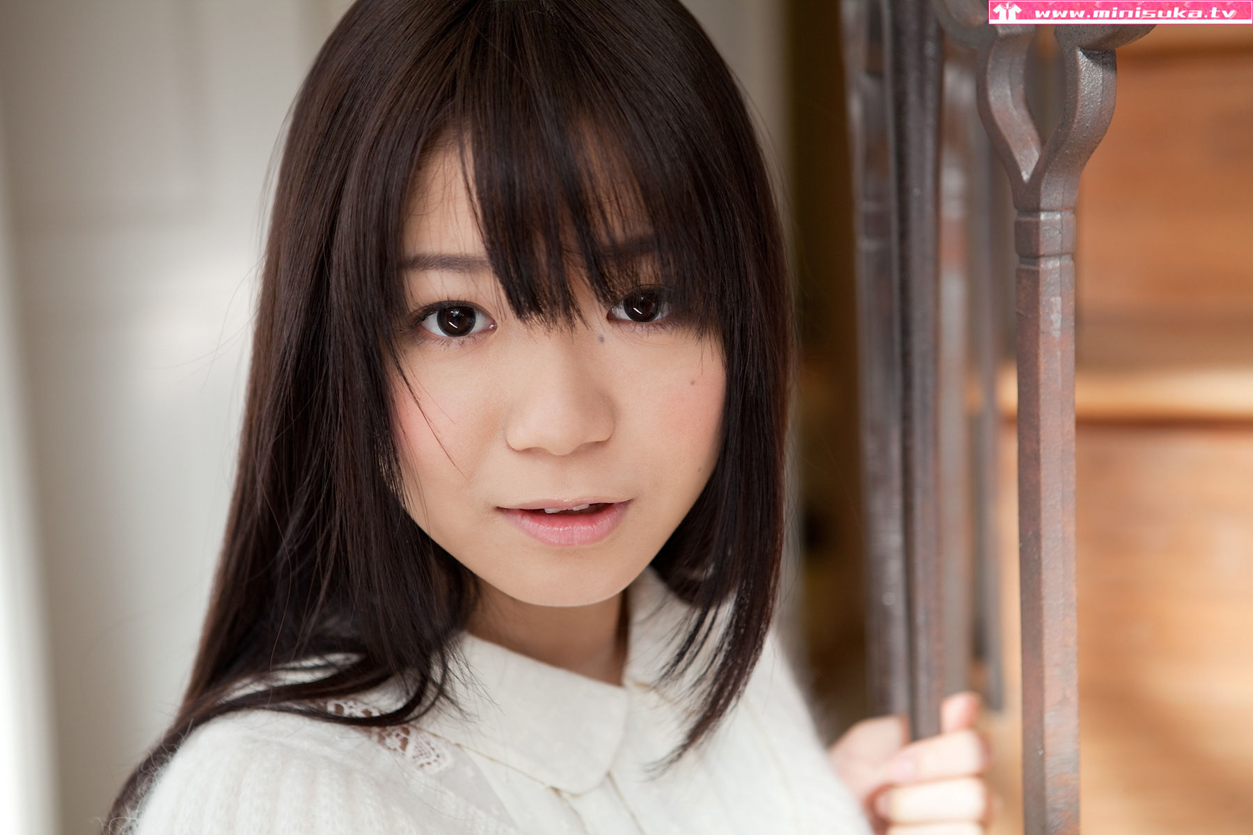 相川るあ Rua Aikawa 第一部 [Minisuka.tv] Dream Gallery