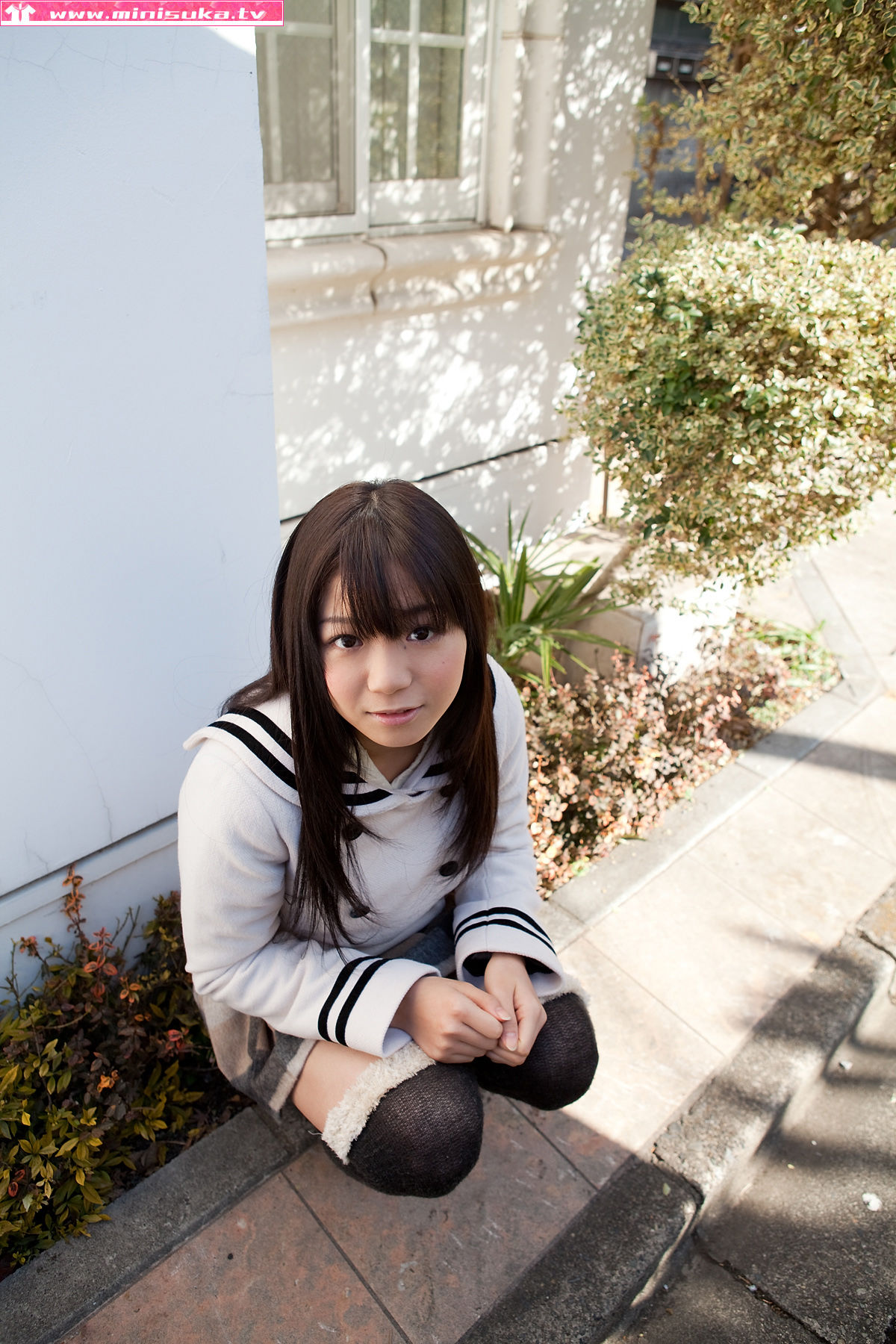 相川るあ Rua Aikawa 第一部 [Minisuka.tv] Dream Gallery
